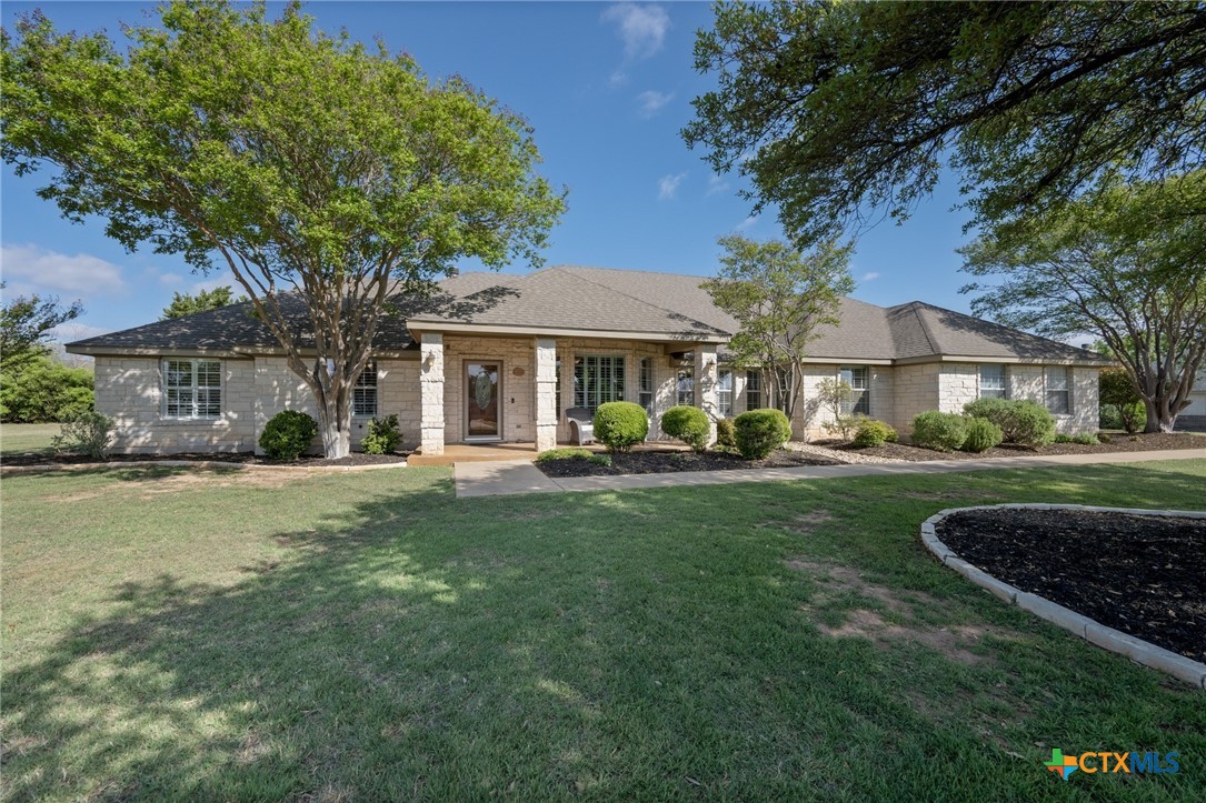 106 Starlight Trail