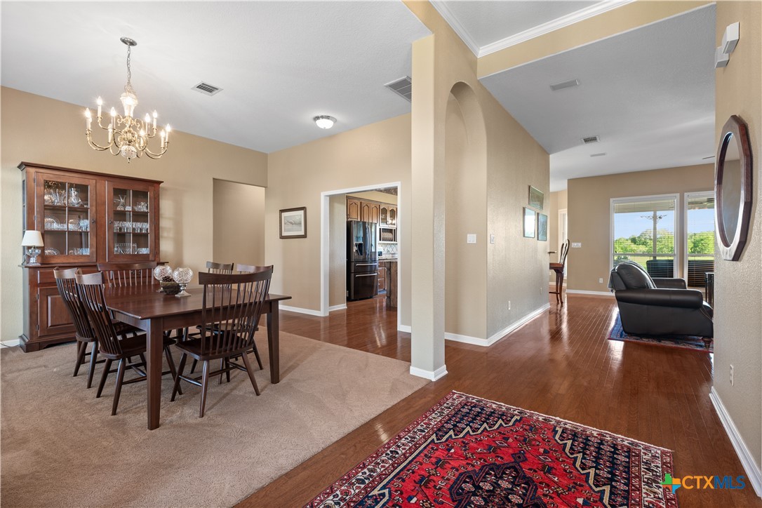 266 Courtnees Way