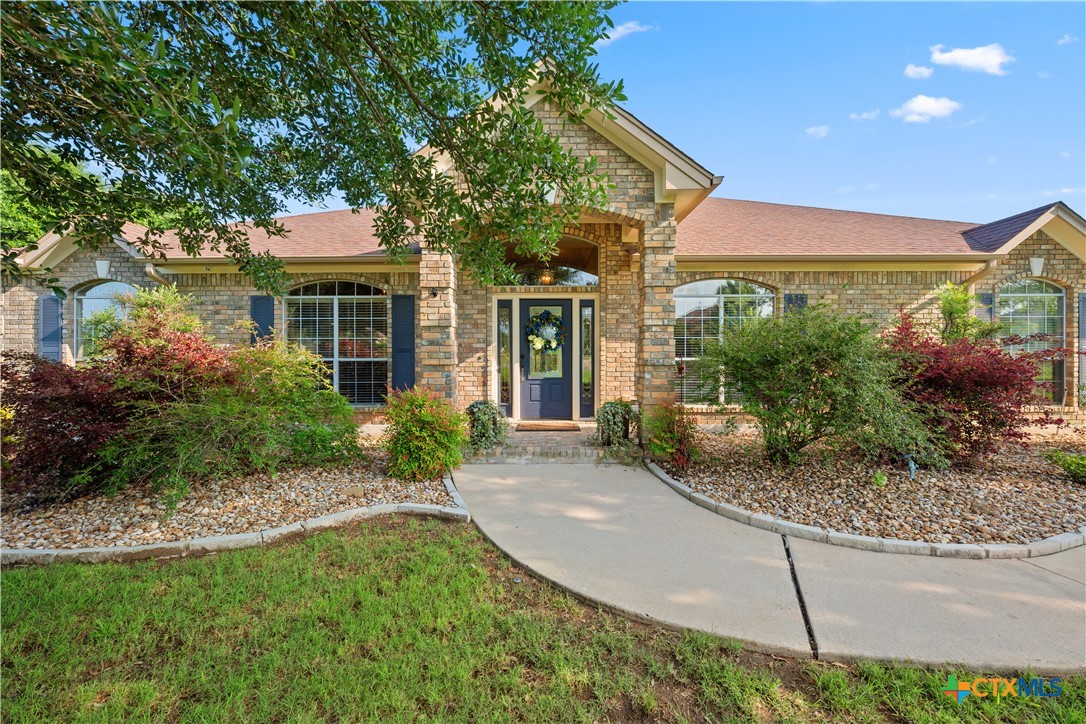 266 Courtnees Way