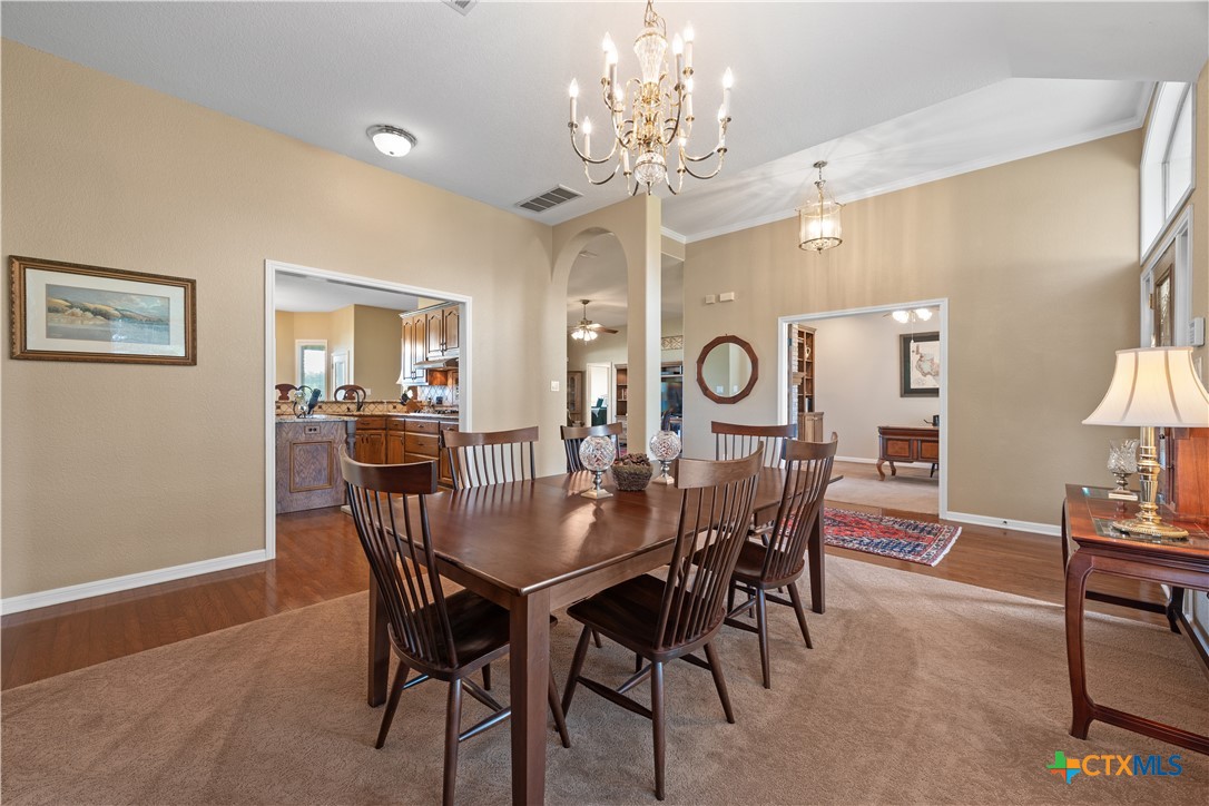 266 Courtnees Way