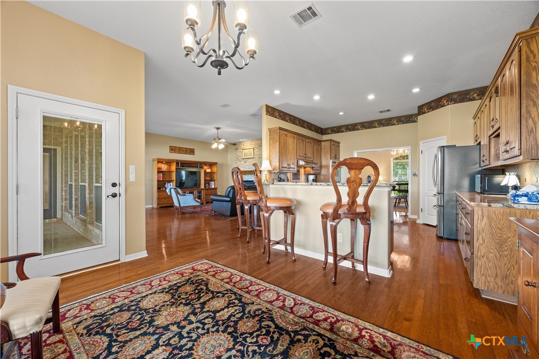 266 Courtnees Way