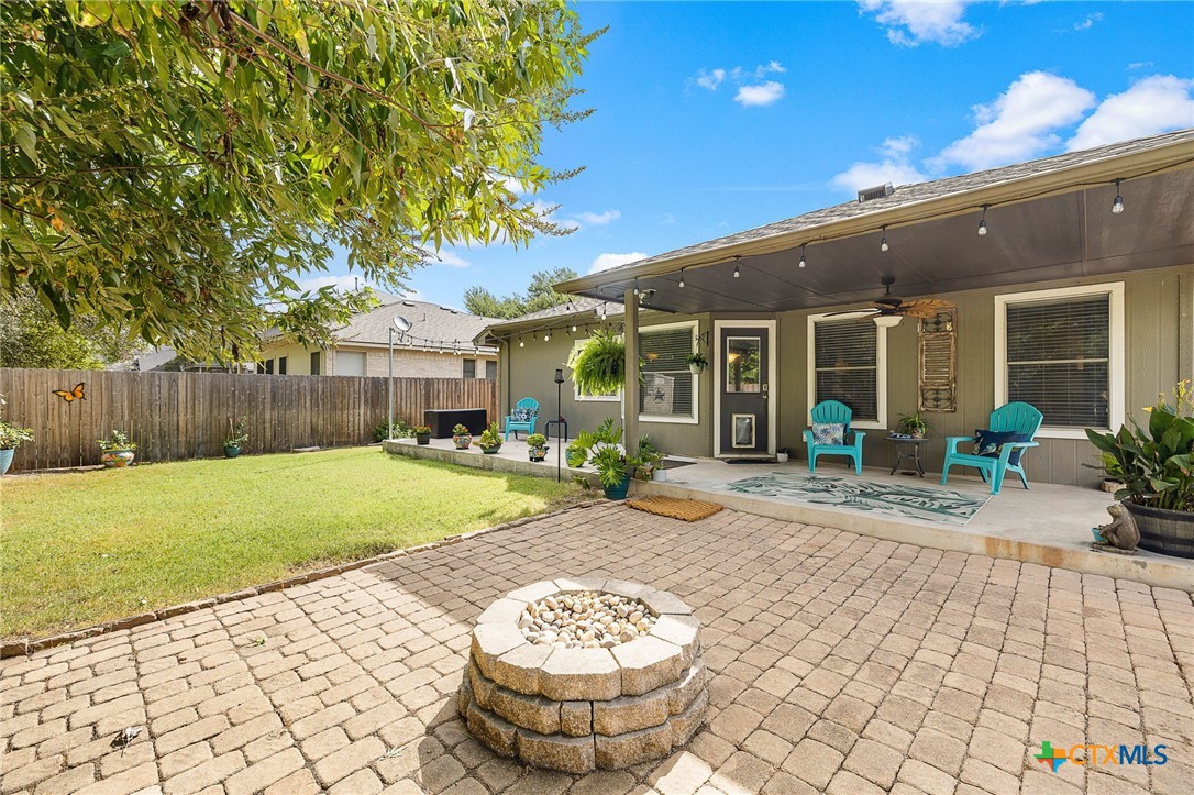 17708 Limpia Creek Drive