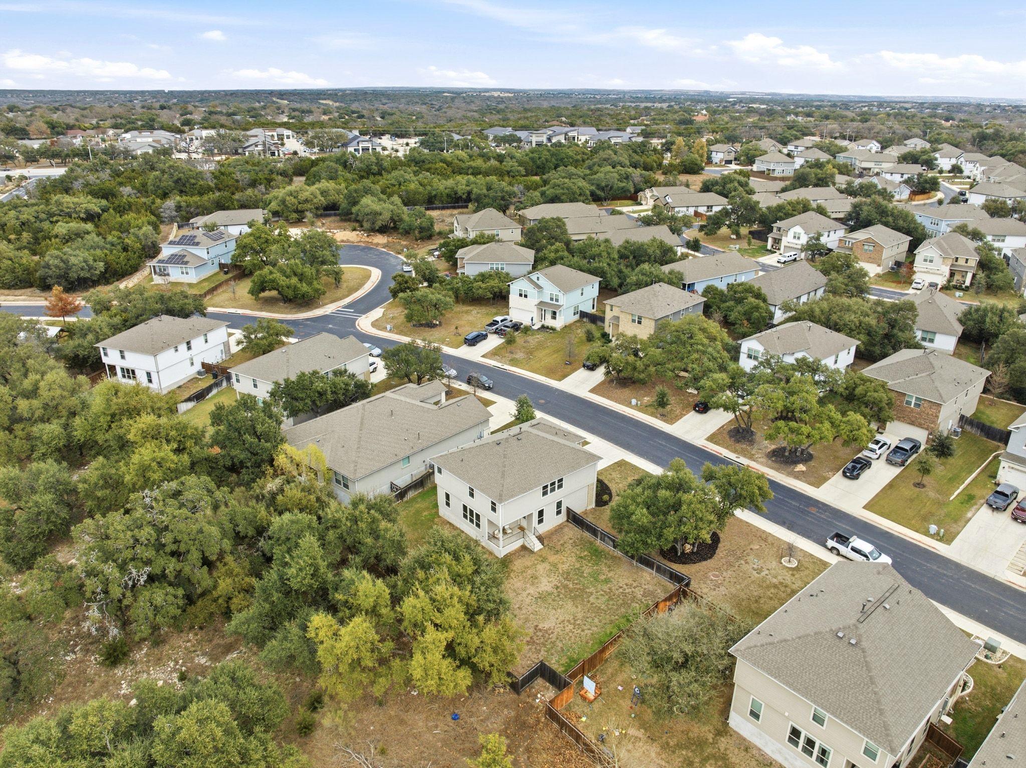 2211 Limestone Lake DR # 40