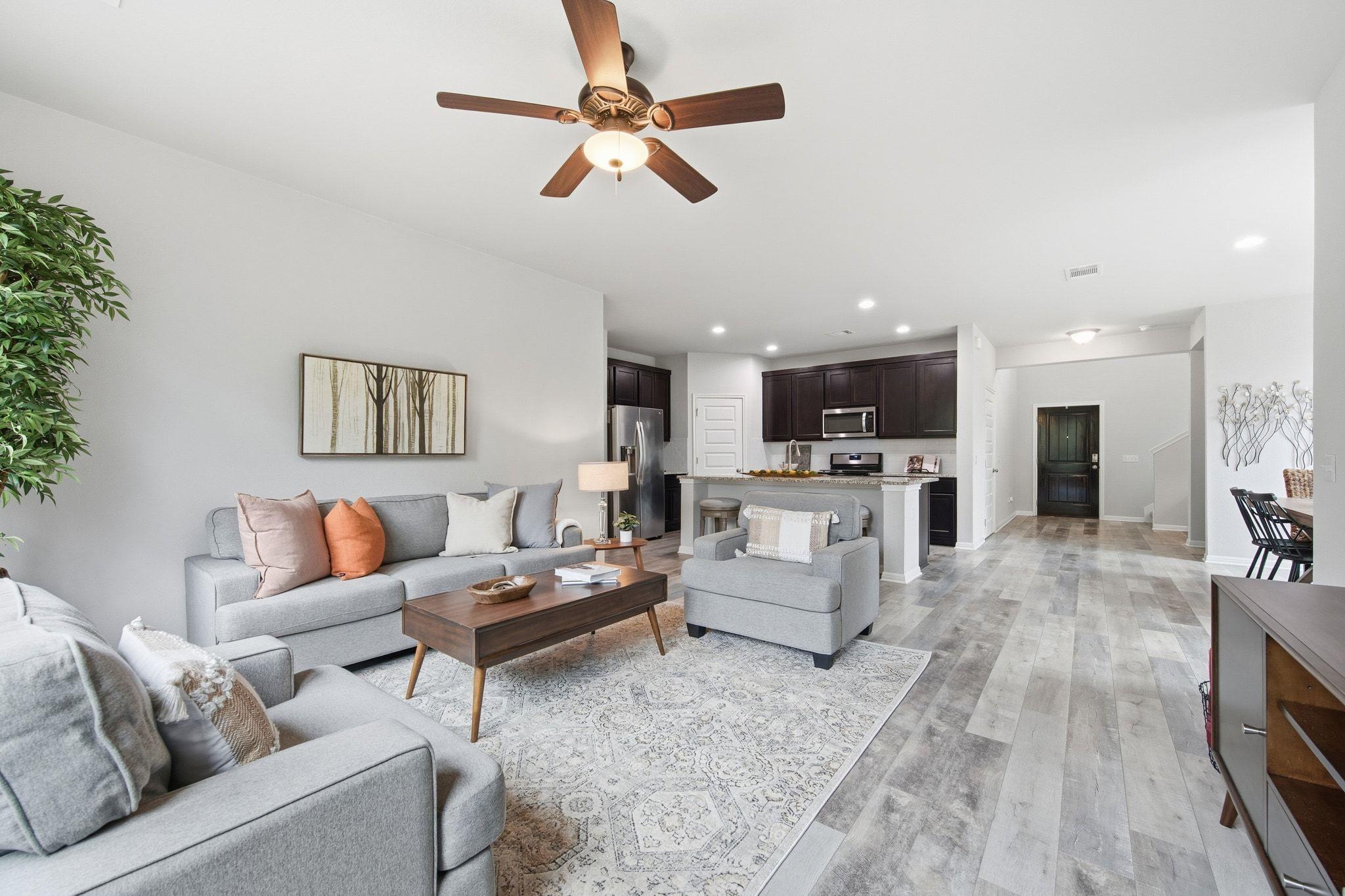 2211 Limestone Lake DR # 40