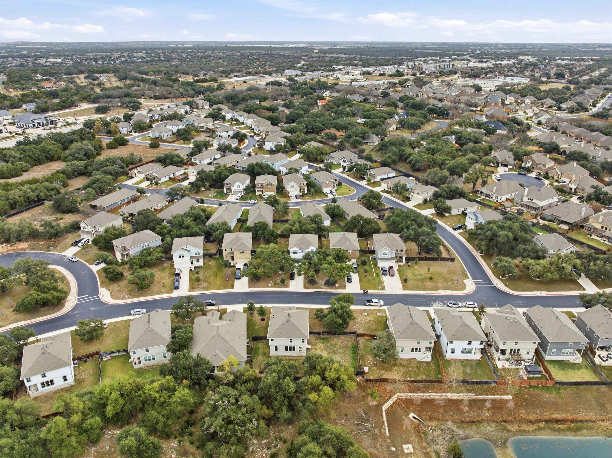 2211 Limestone Lake DR # 40