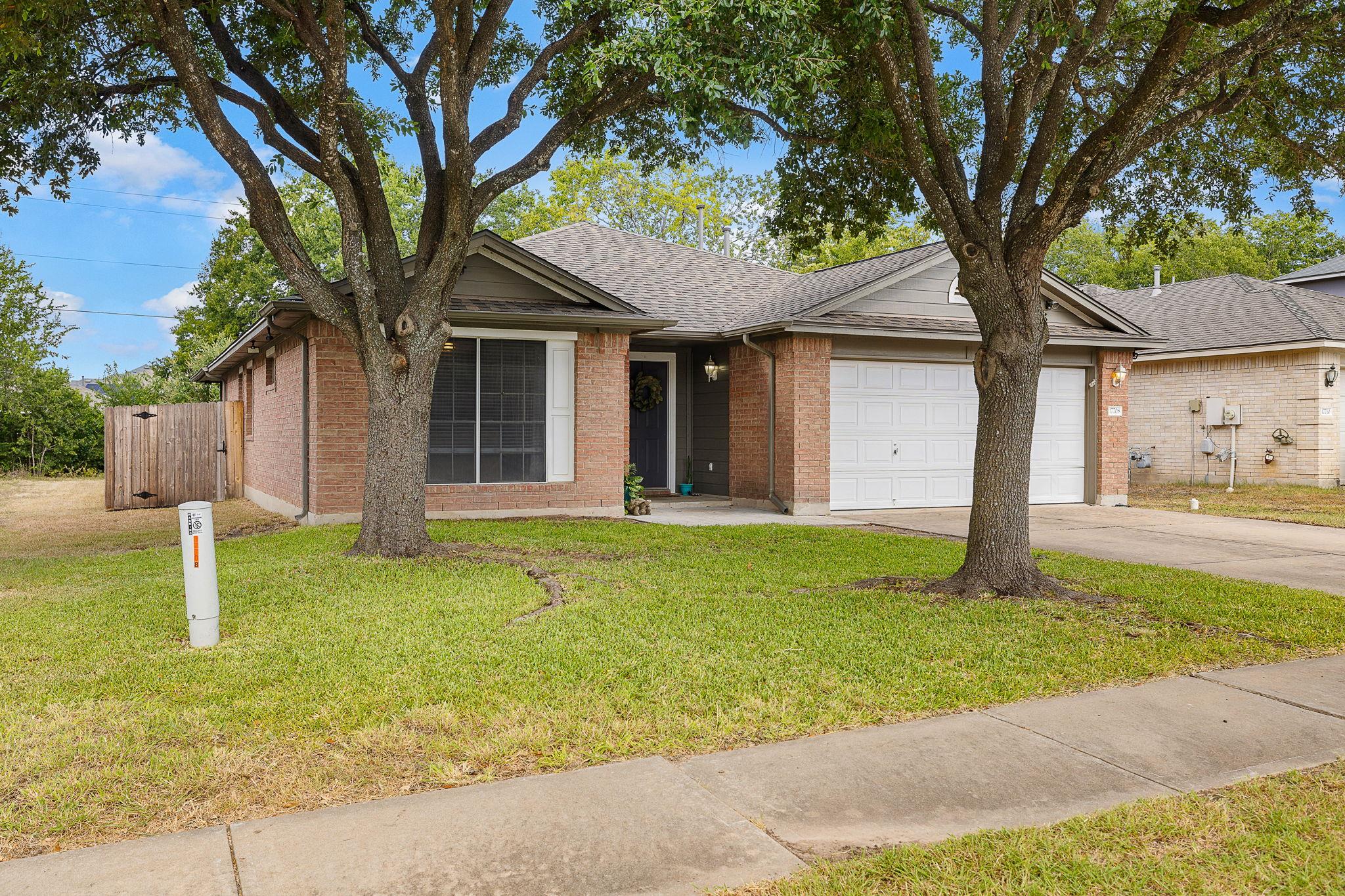 17708 Limpia Creek DR