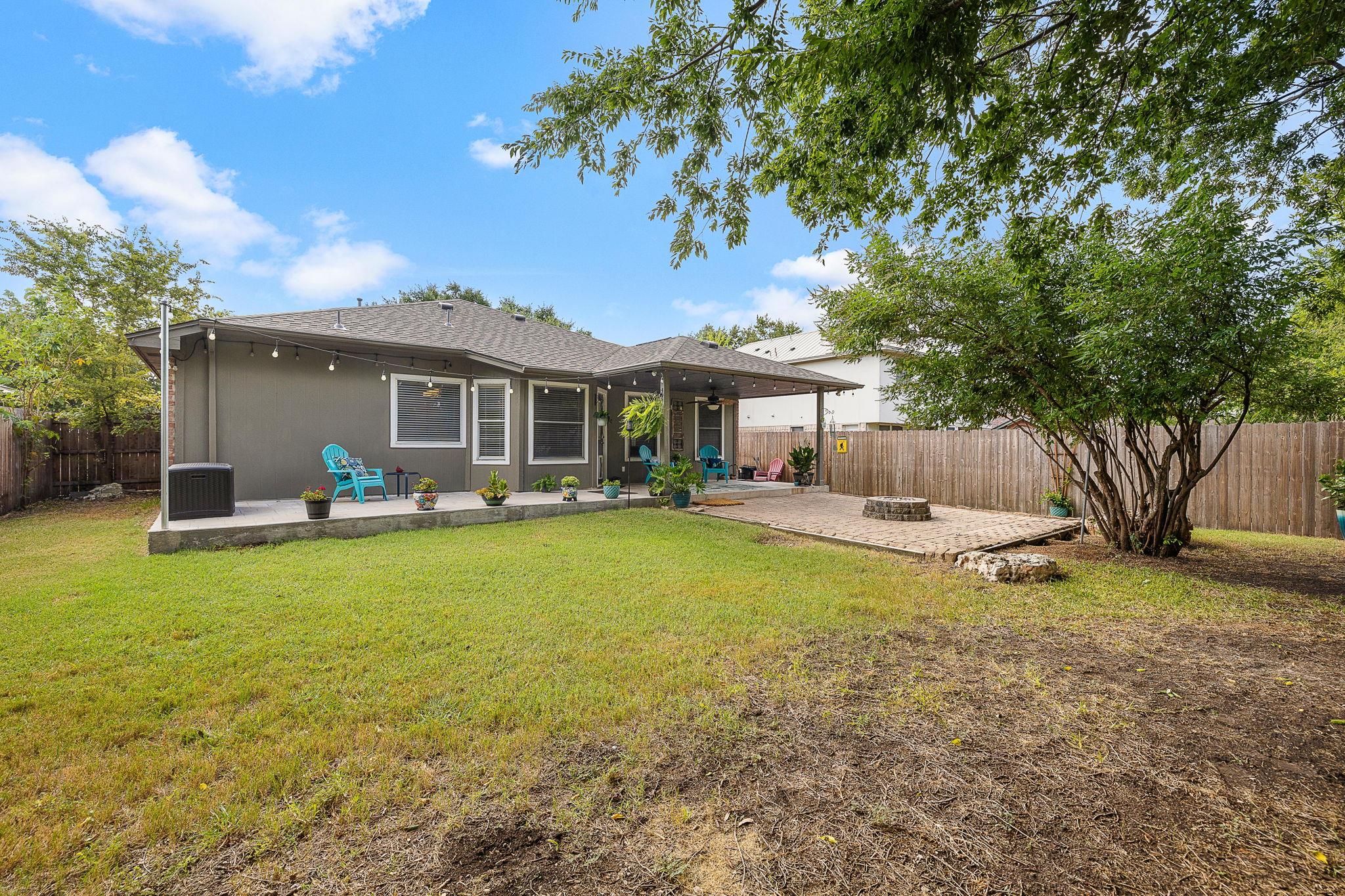 17708 Limpia Creek DR
