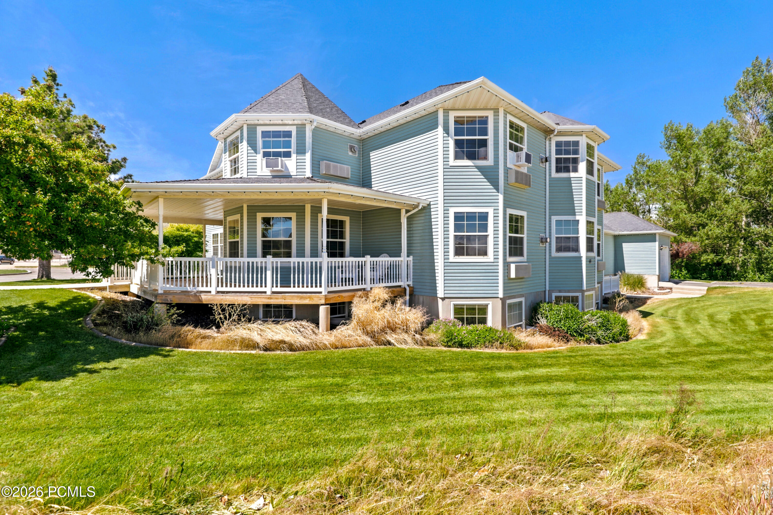 40 N Christa Circle