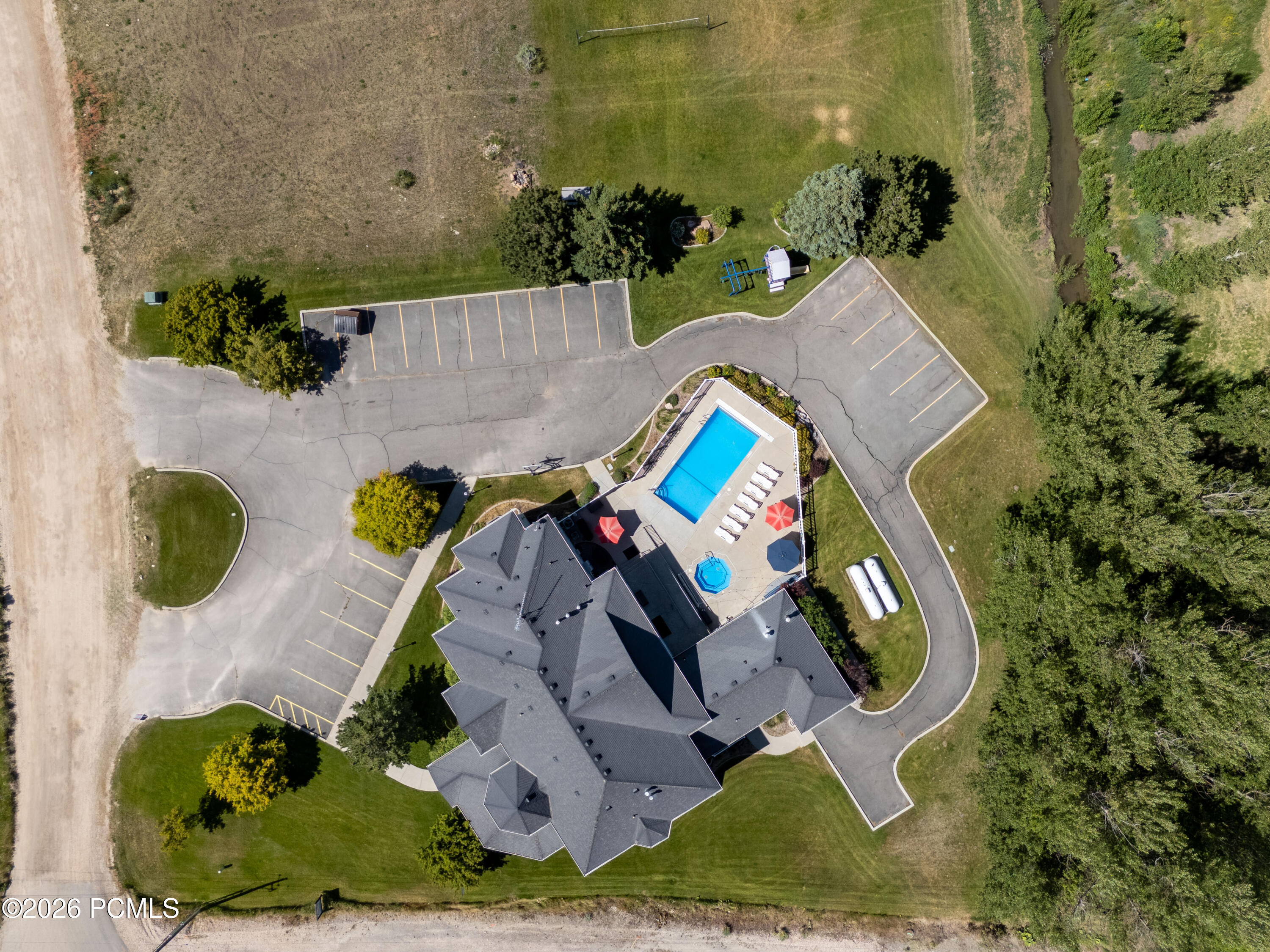 40 N Christa Circle
