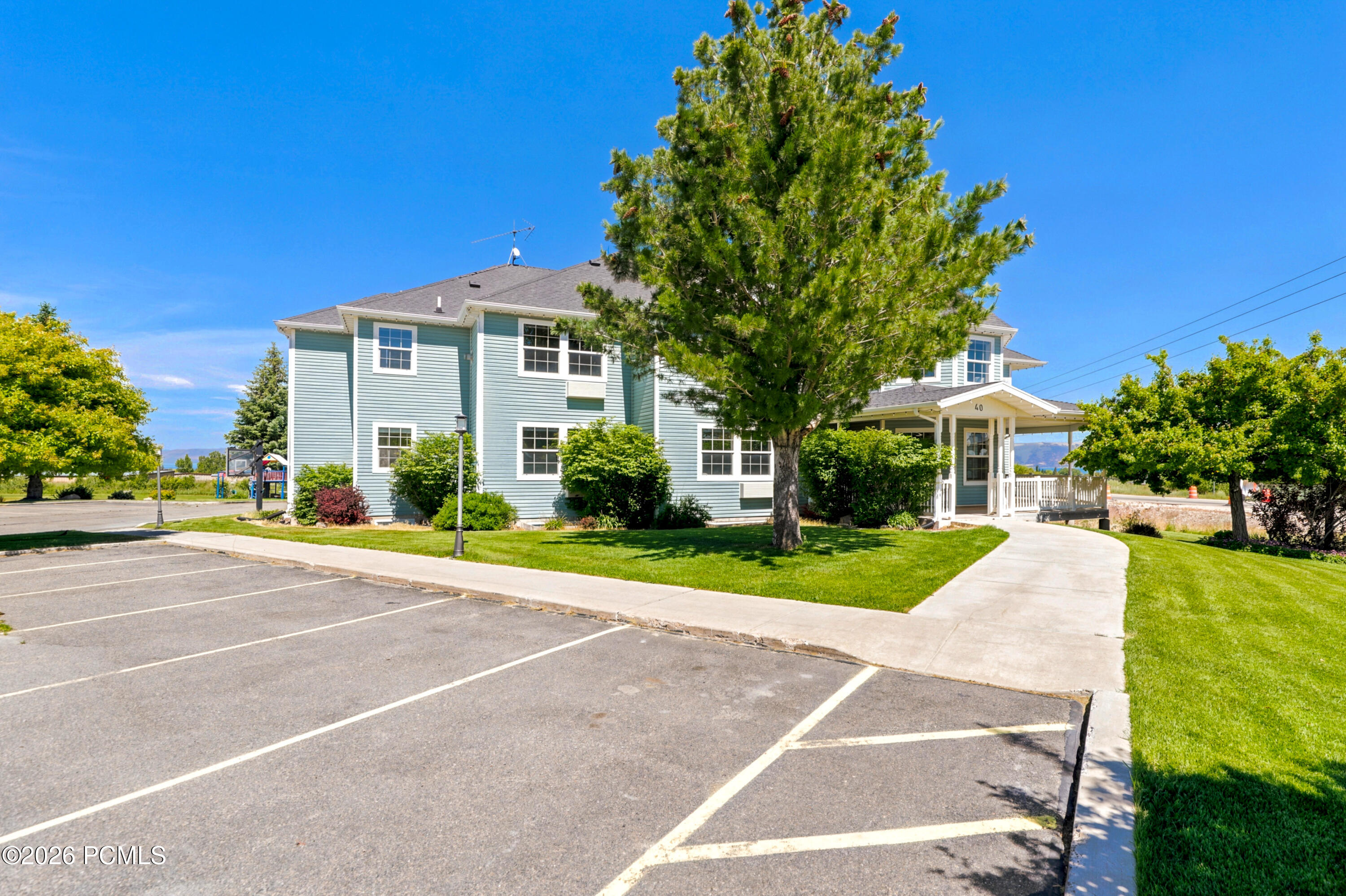 40 N Christa Circle