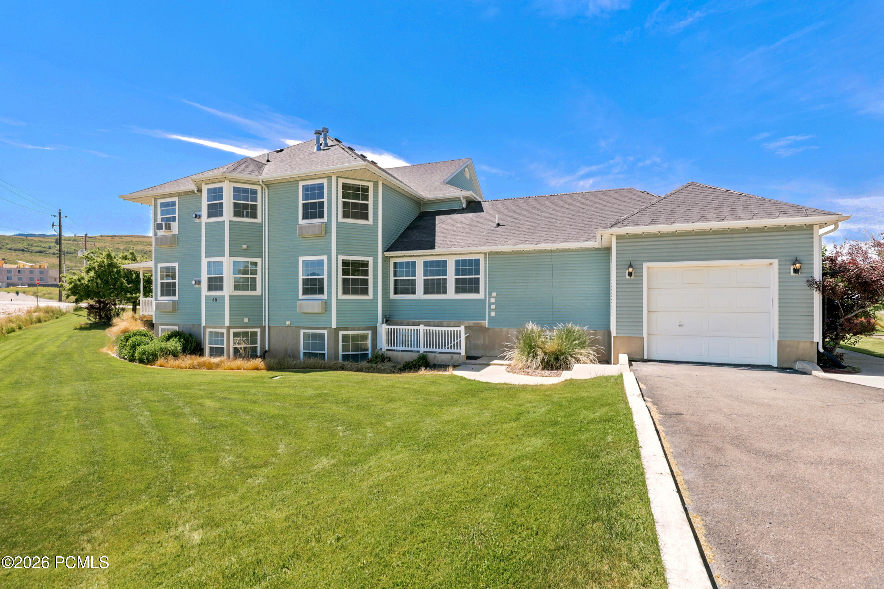 40 N Christa Circle