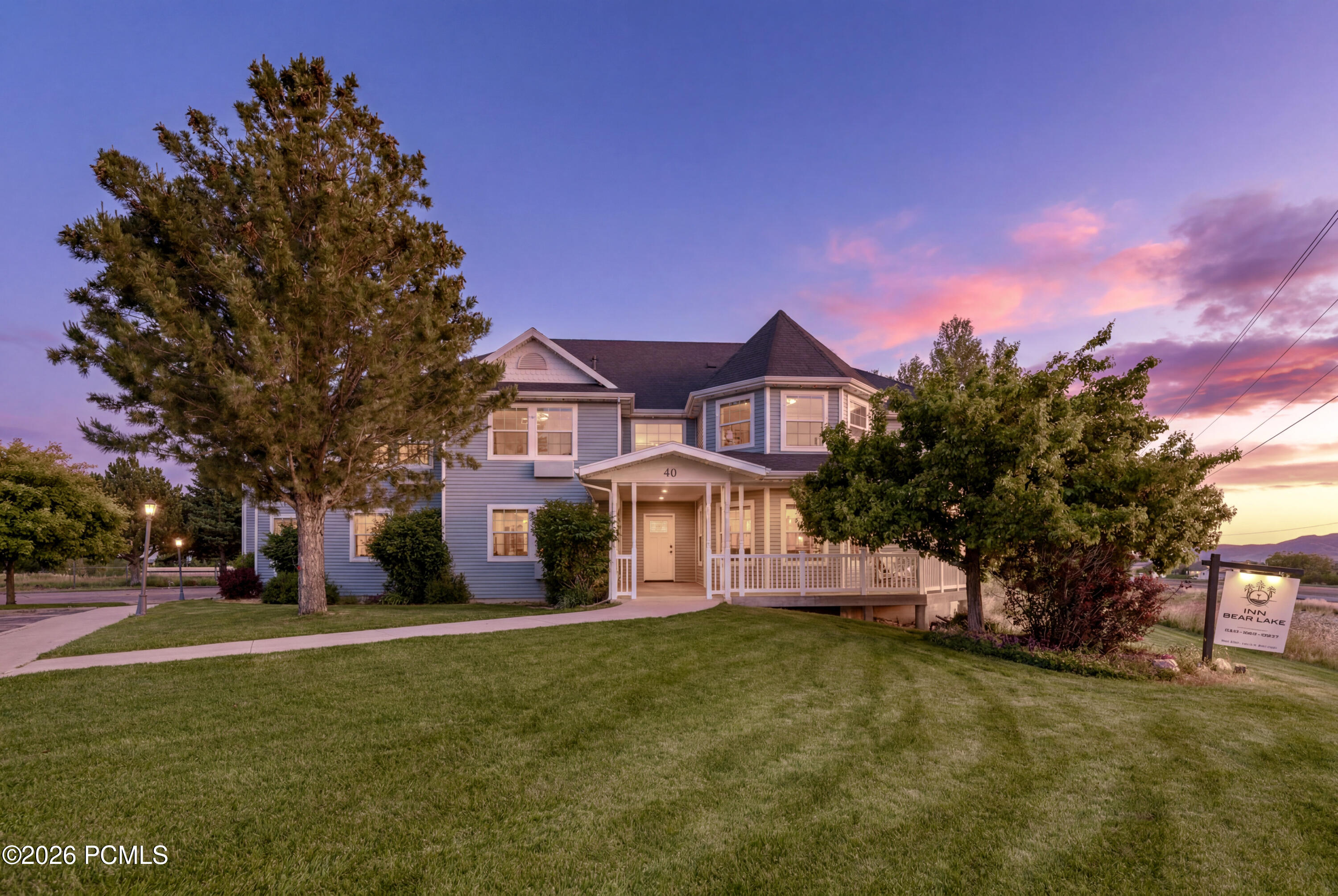 40 N Christa Circle