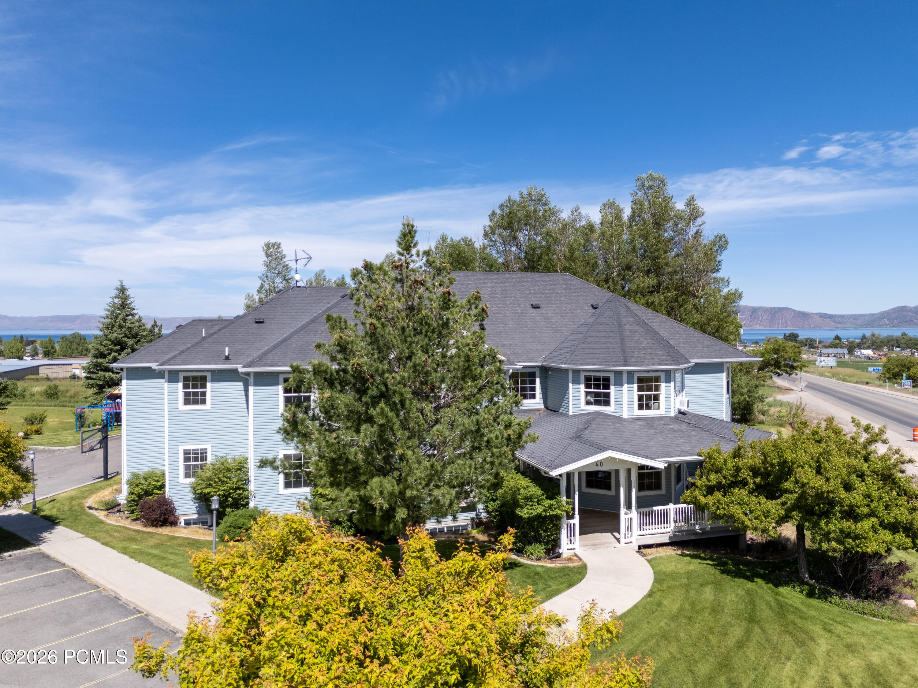 40 N Christa Circle