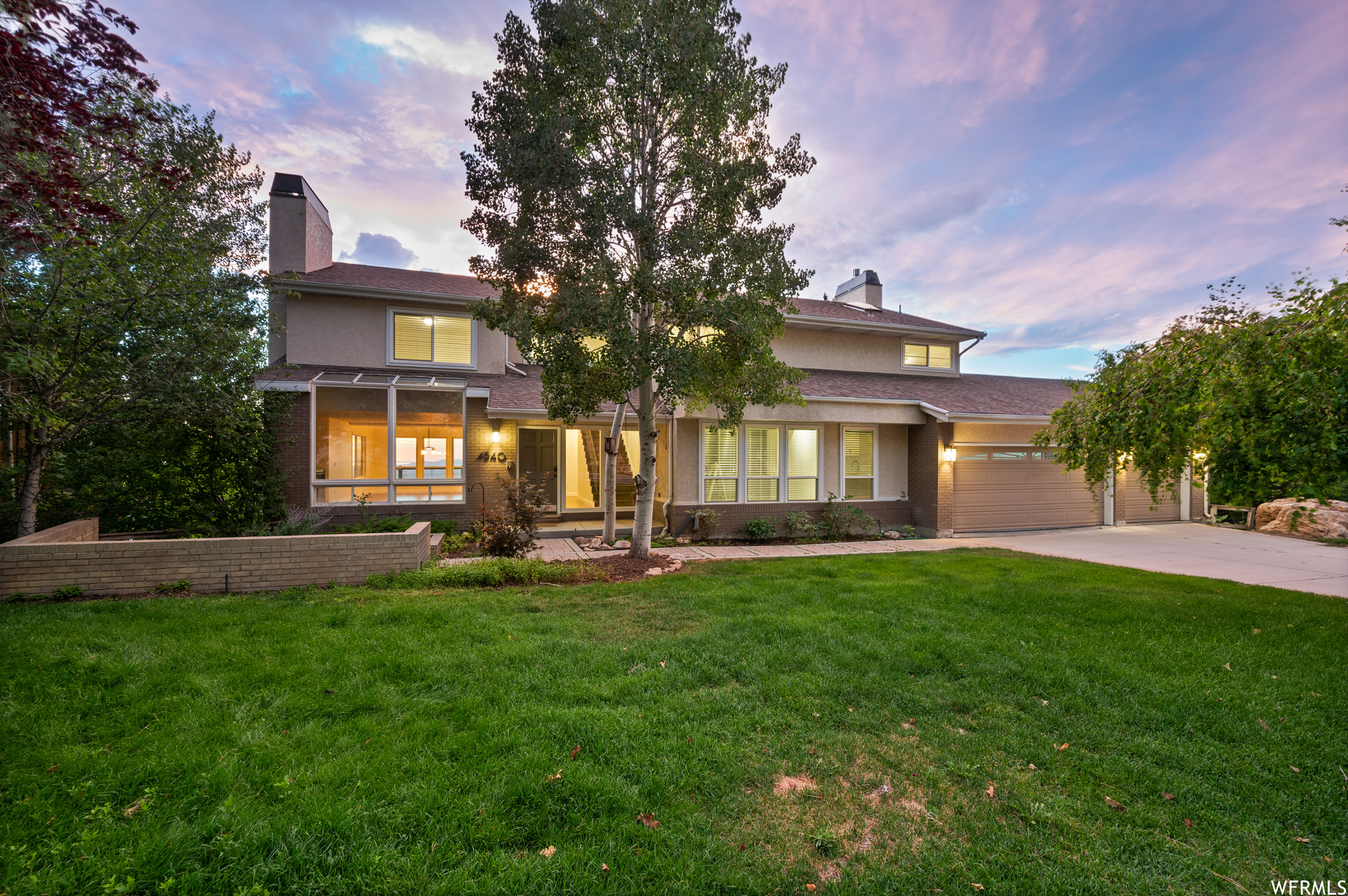 4540 S ZARAHEMLA DR