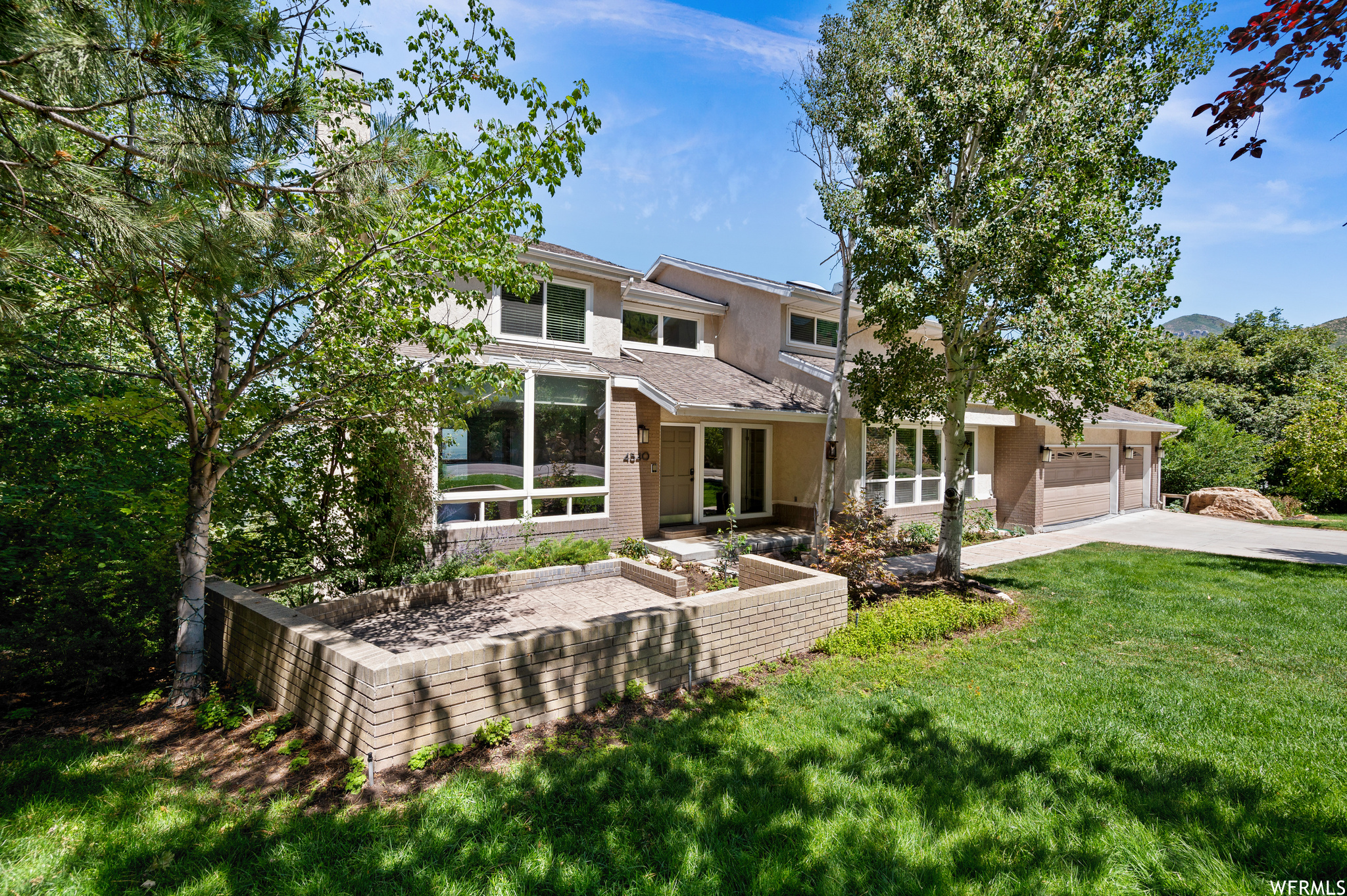 4540 S ZARAHEMLA DR