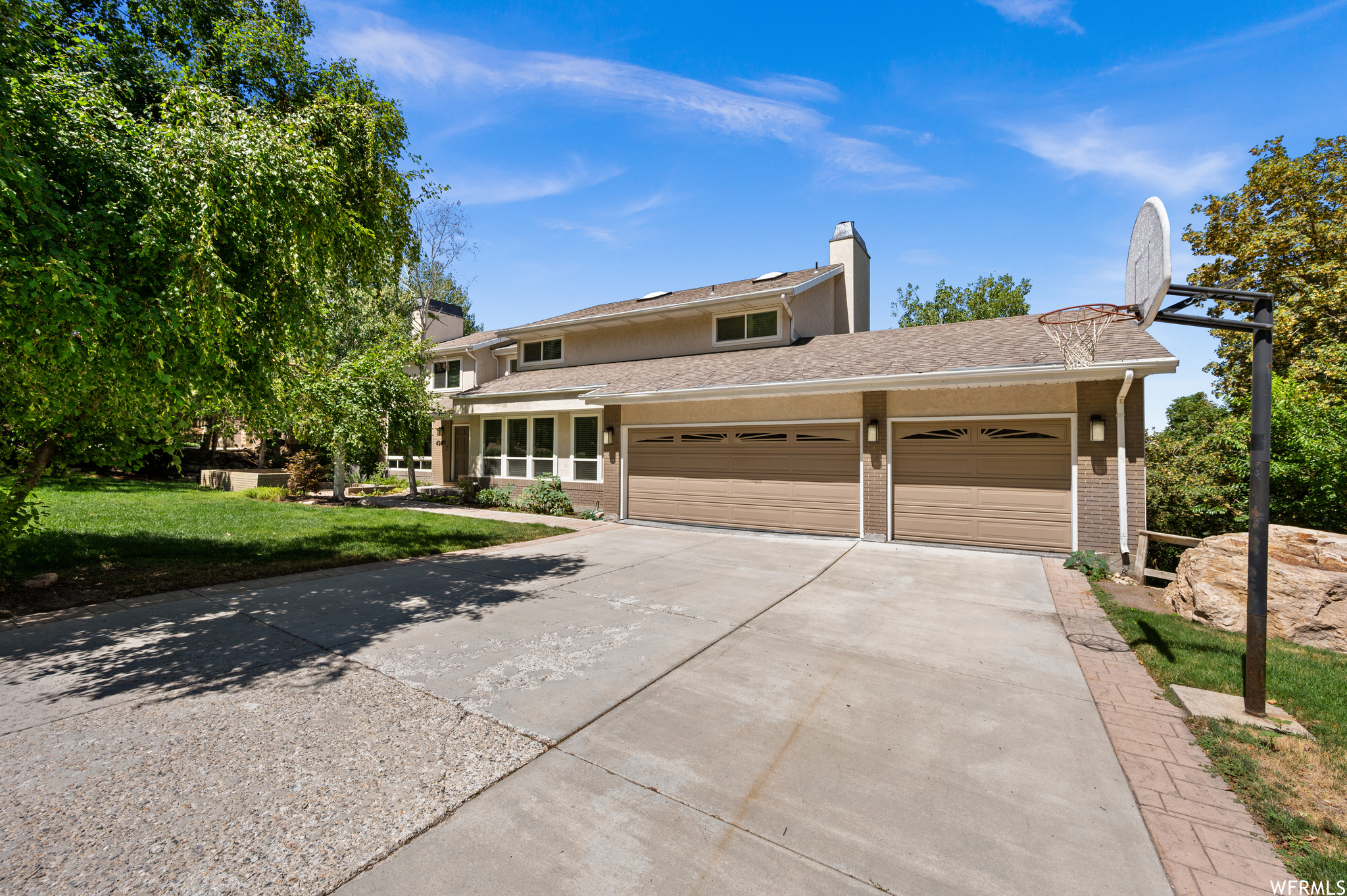 4540 S ZARAHEMLA DR