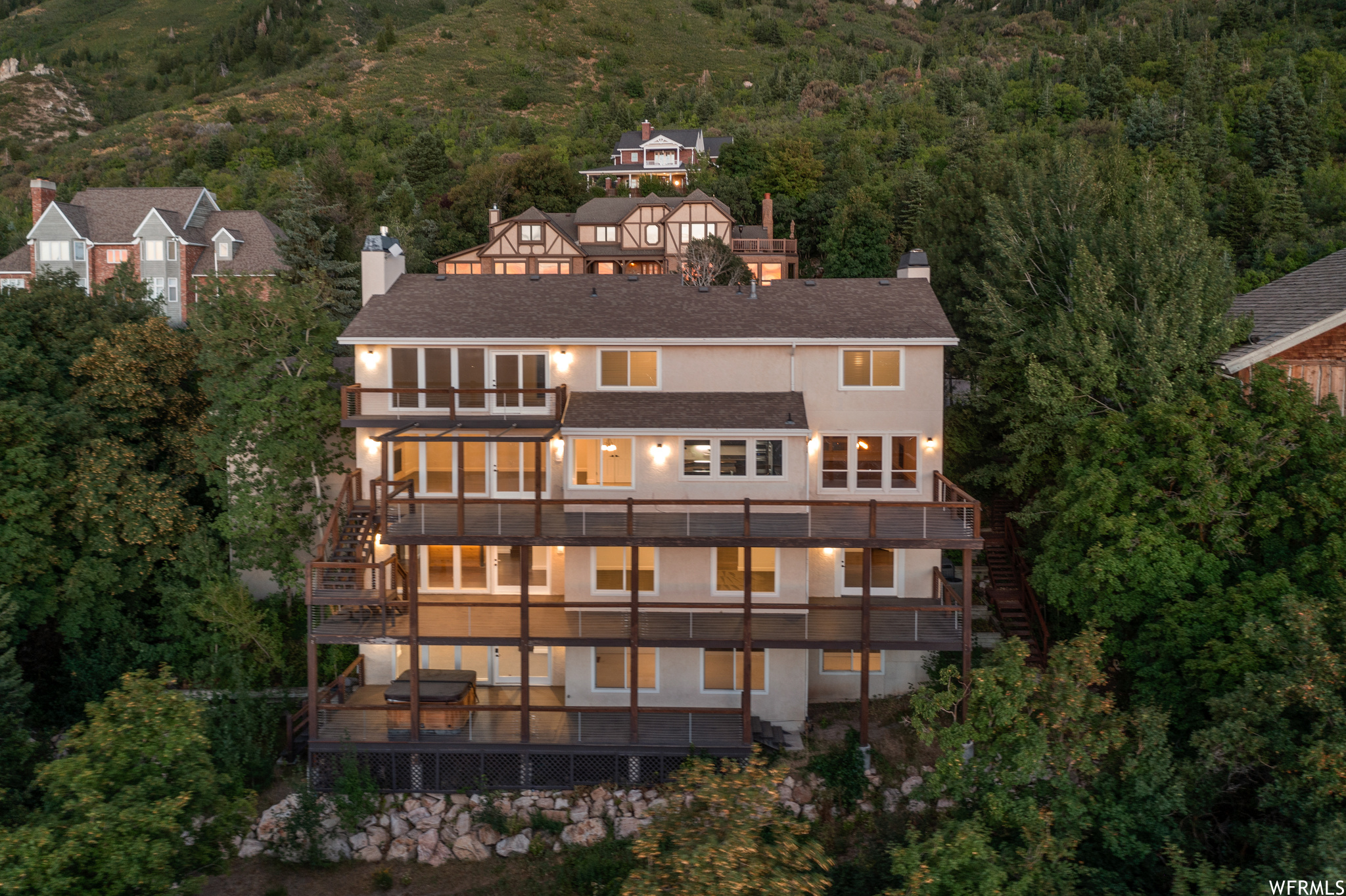 4540 S ZARAHEMLA DR