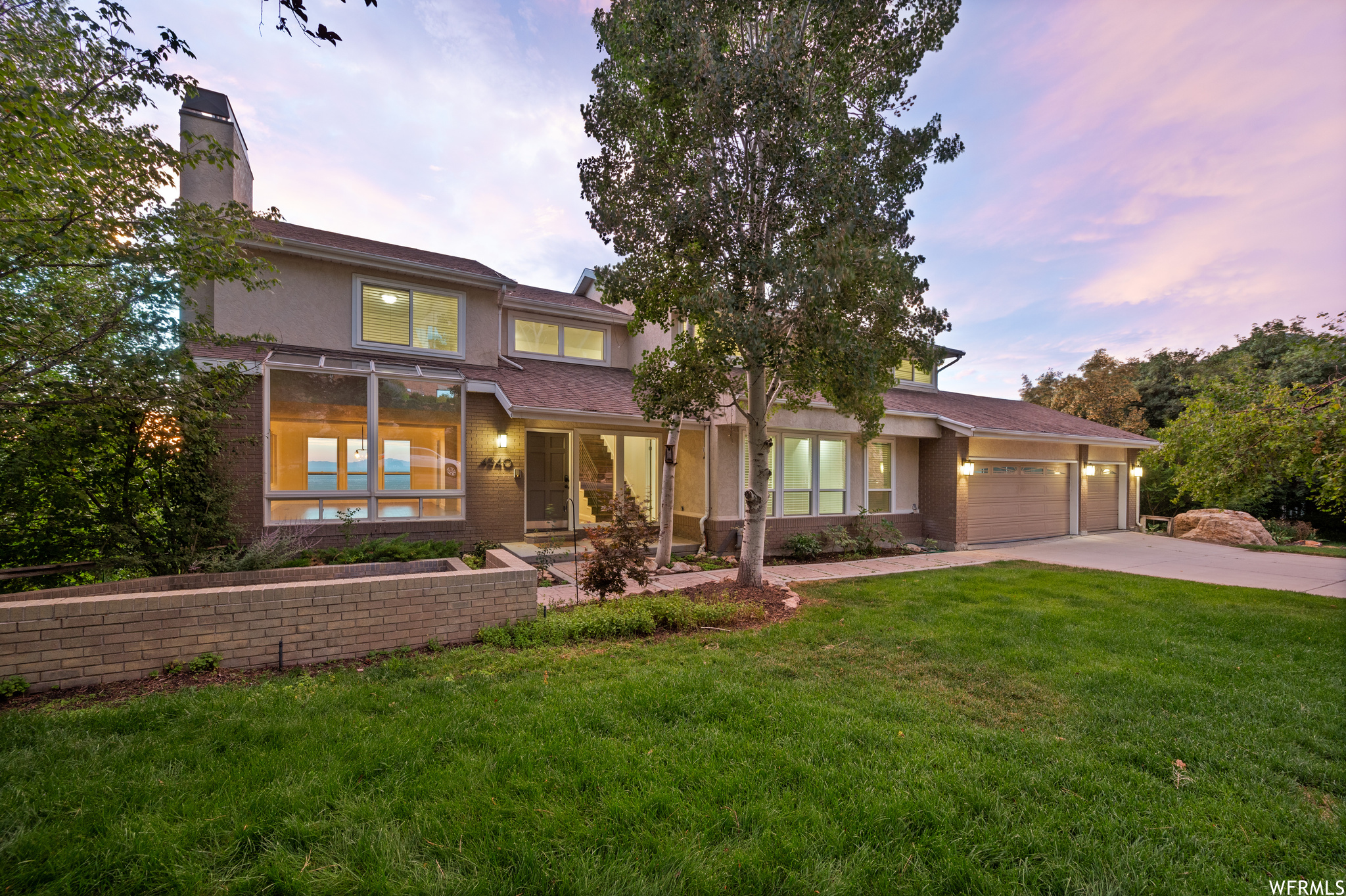 4540 S ZARAHEMLA DR