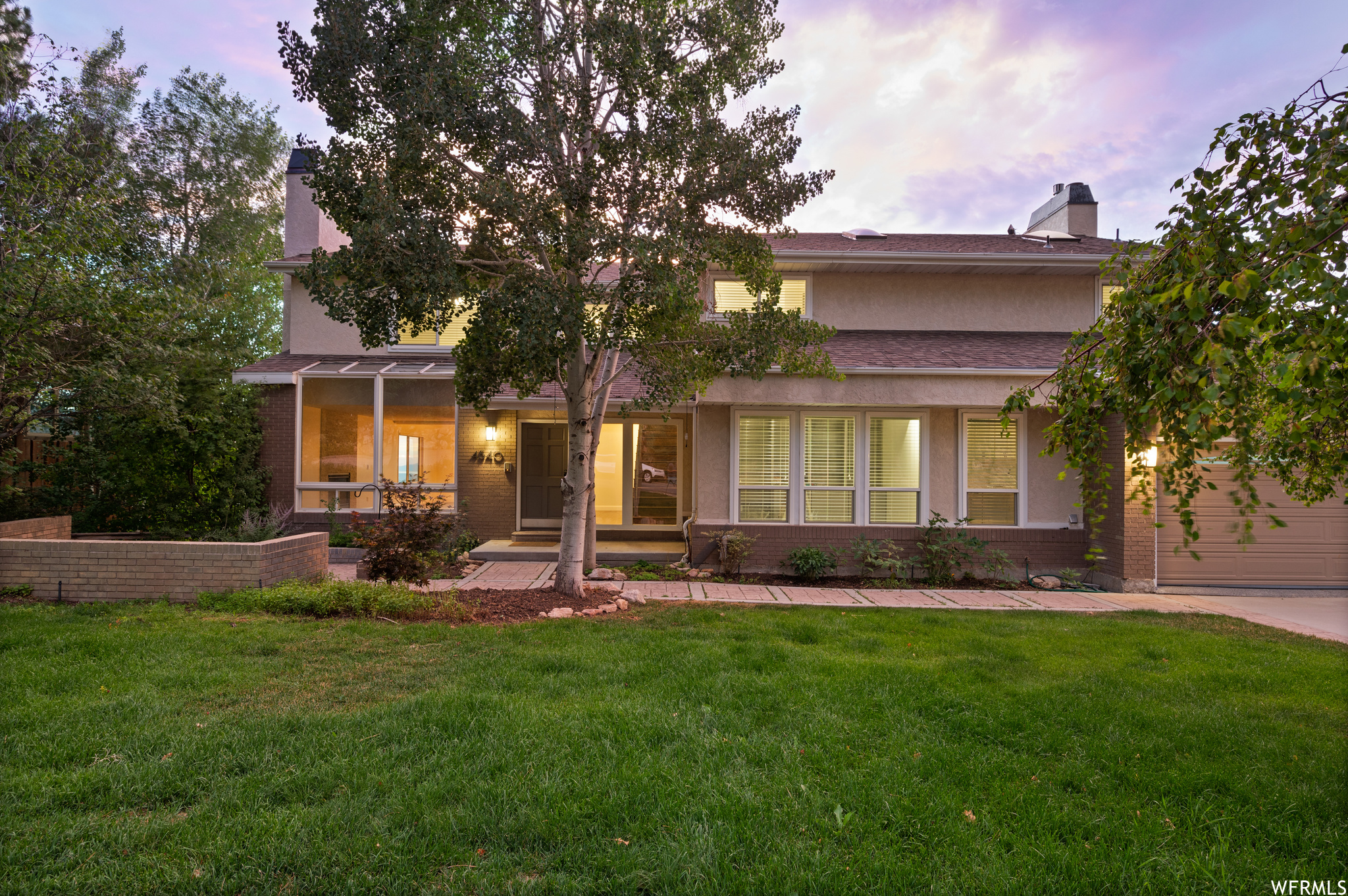 4540 S ZARAHEMLA DR
