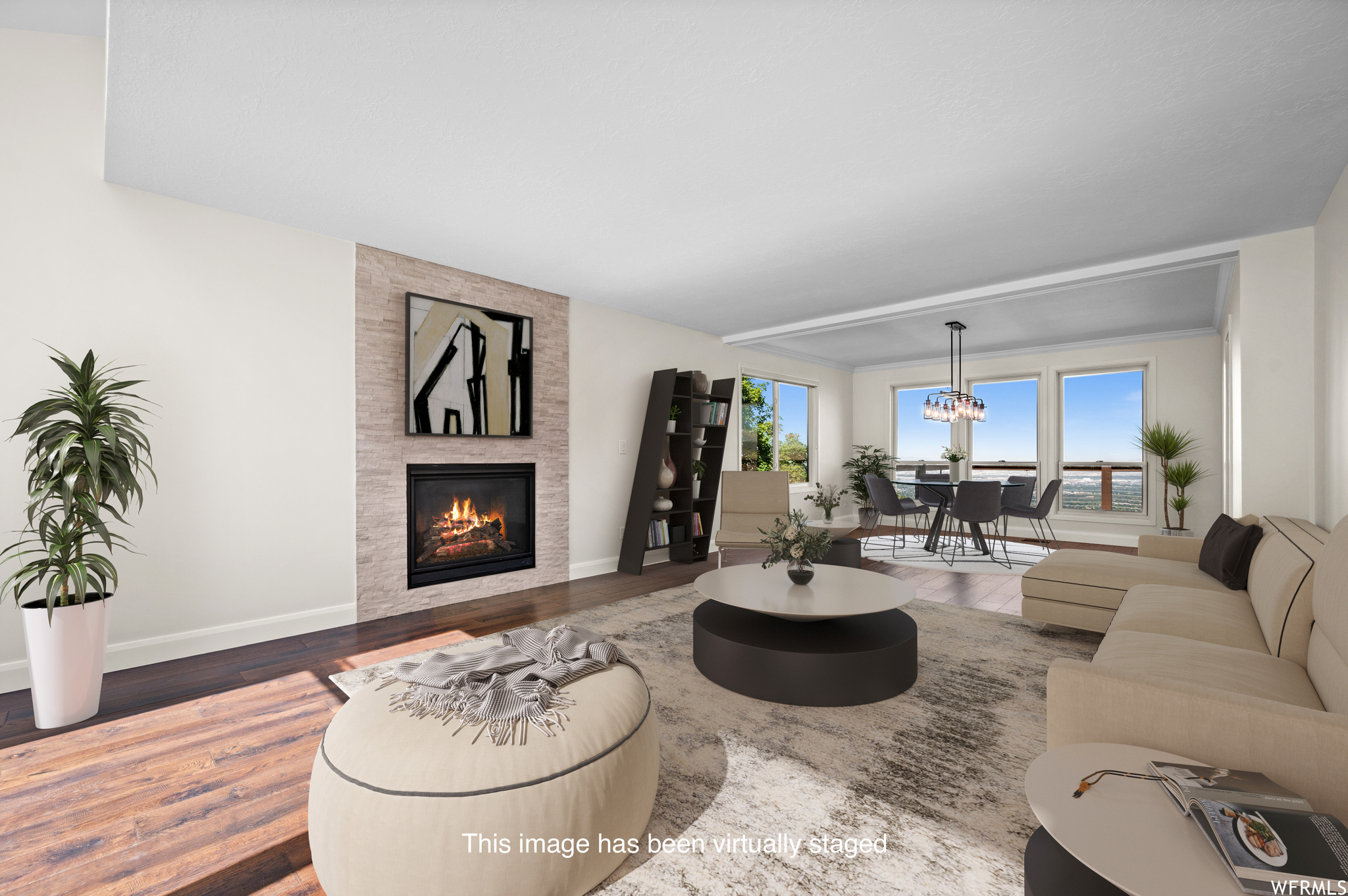 4540 S ZARAHEMLA DR