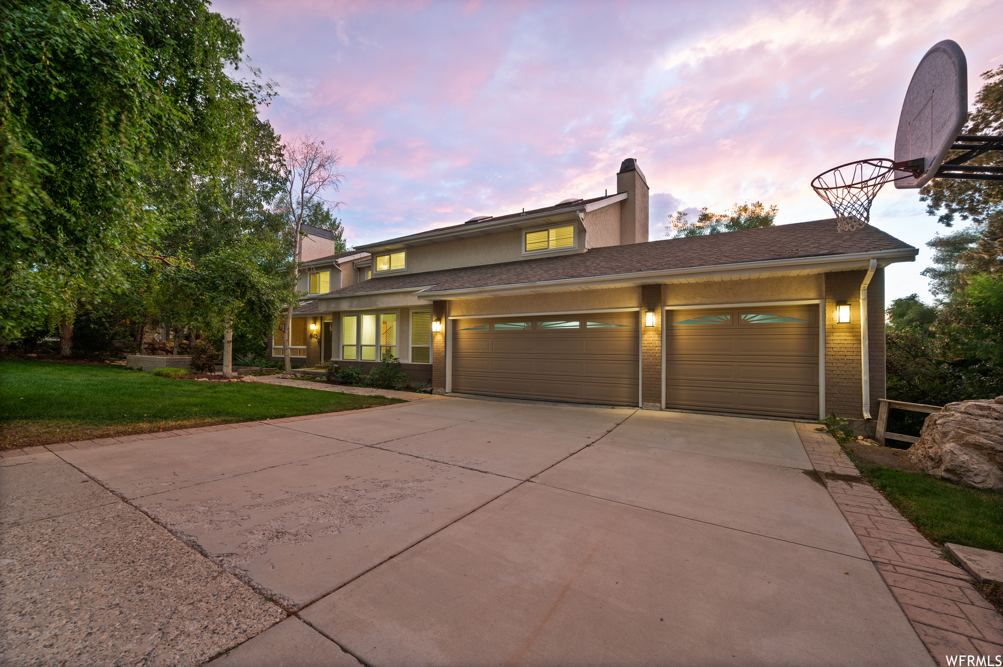 4540 S ZARAHEMLA DR
