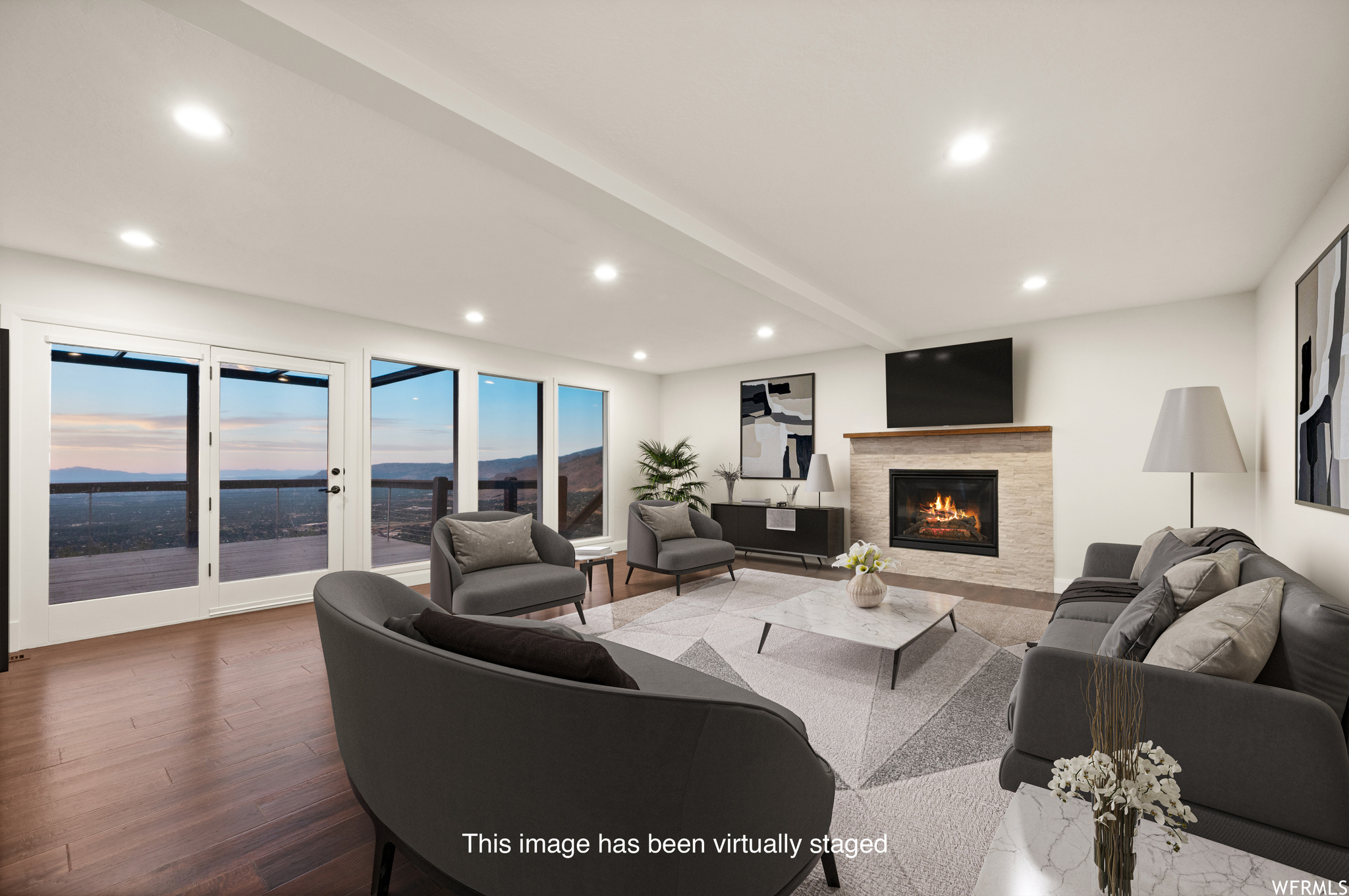 4540 S ZARAHEMLA DR