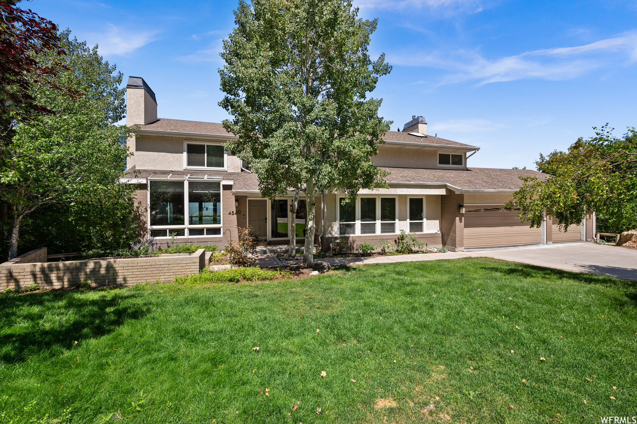 4540 S ZARAHEMLA DR