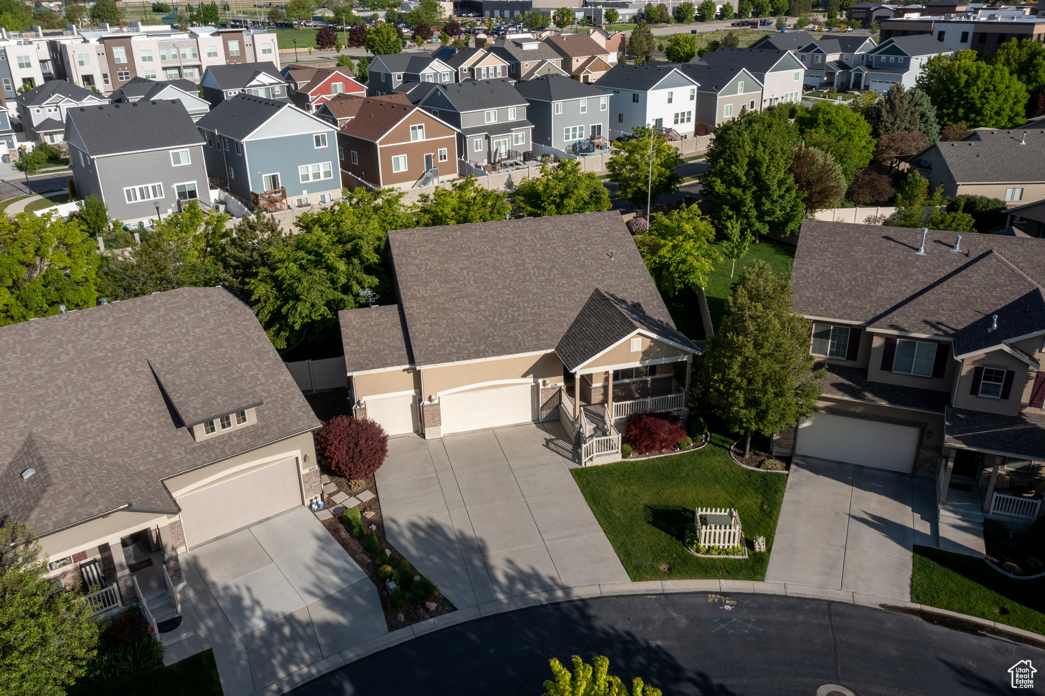 11138 S HEATHER GROVE LN