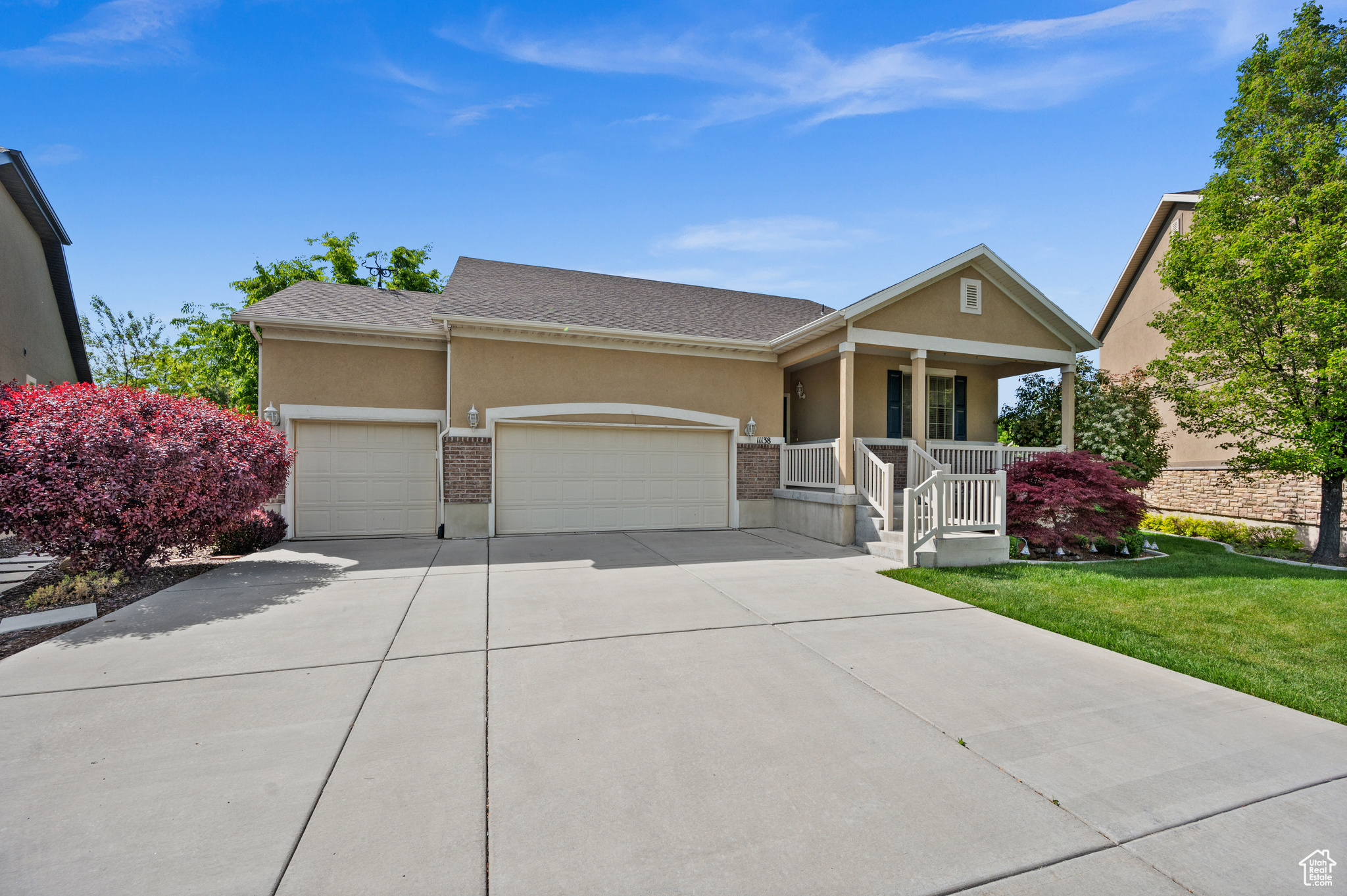11138 S HEATHER GROVE LN