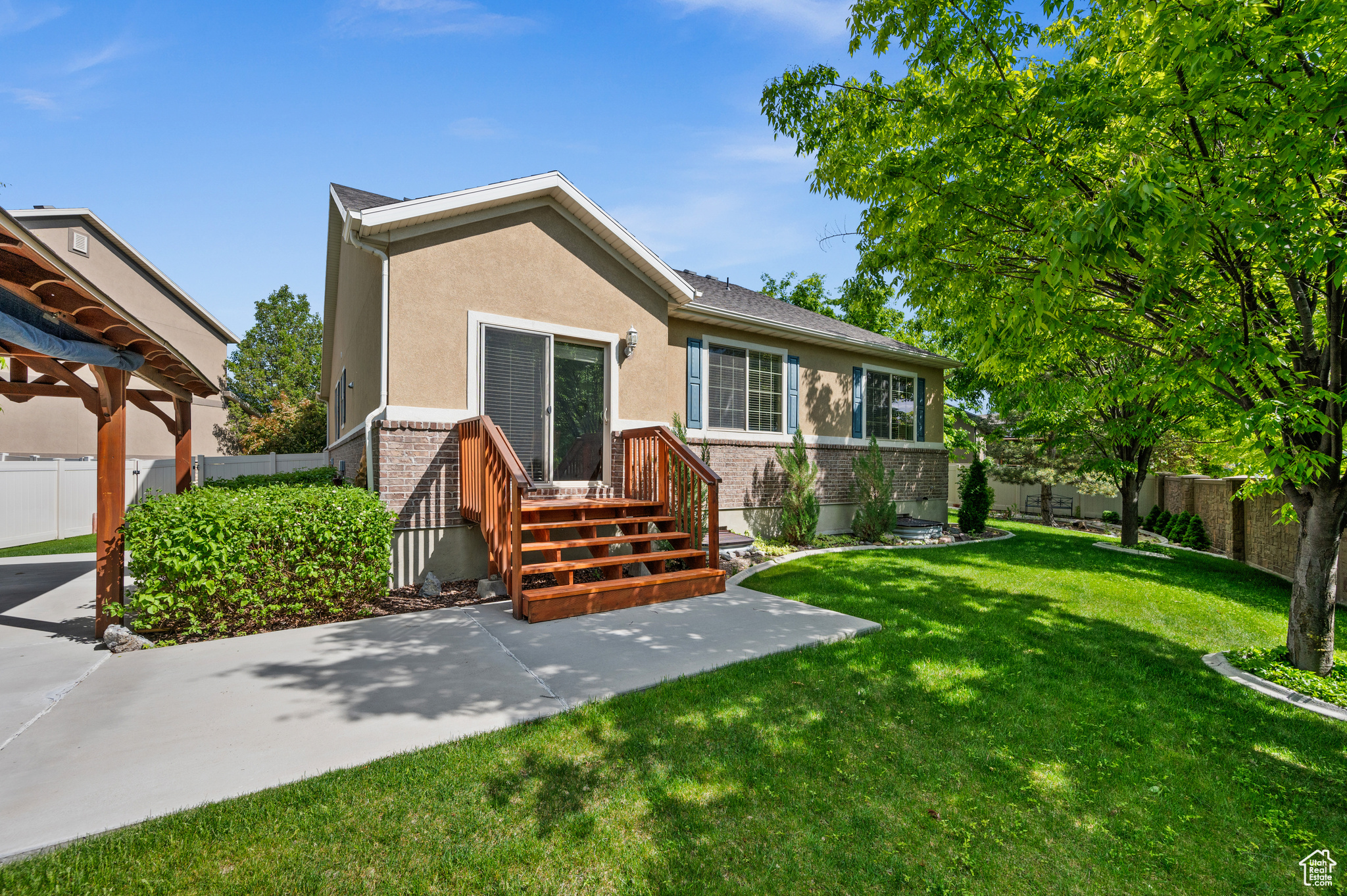 11138 S HEATHER GROVE LN