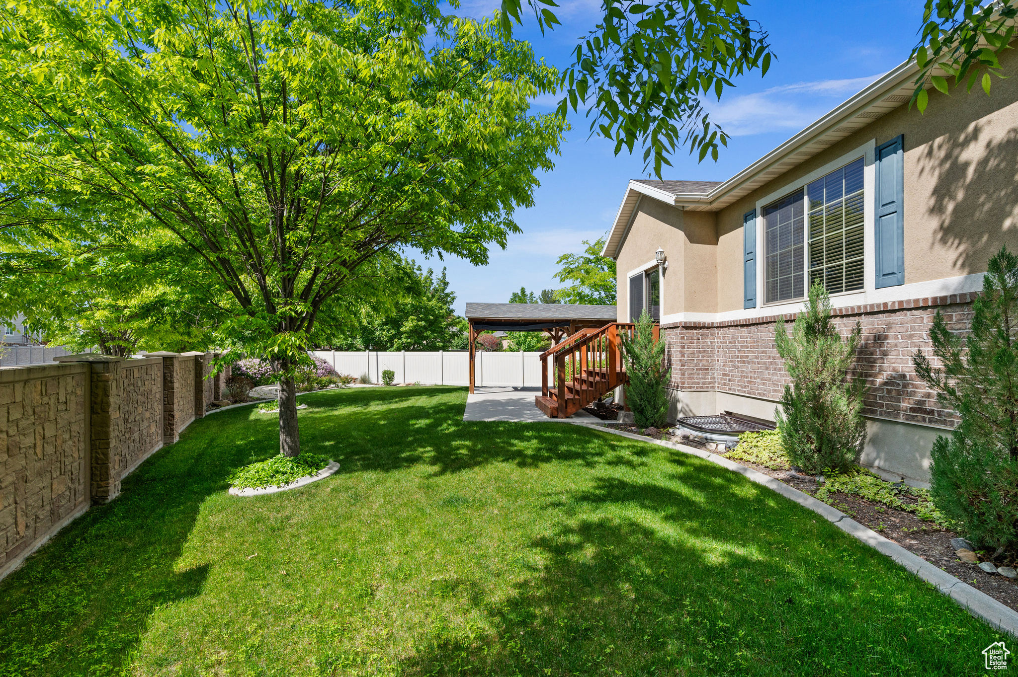 11138 S HEATHER GROVE LN