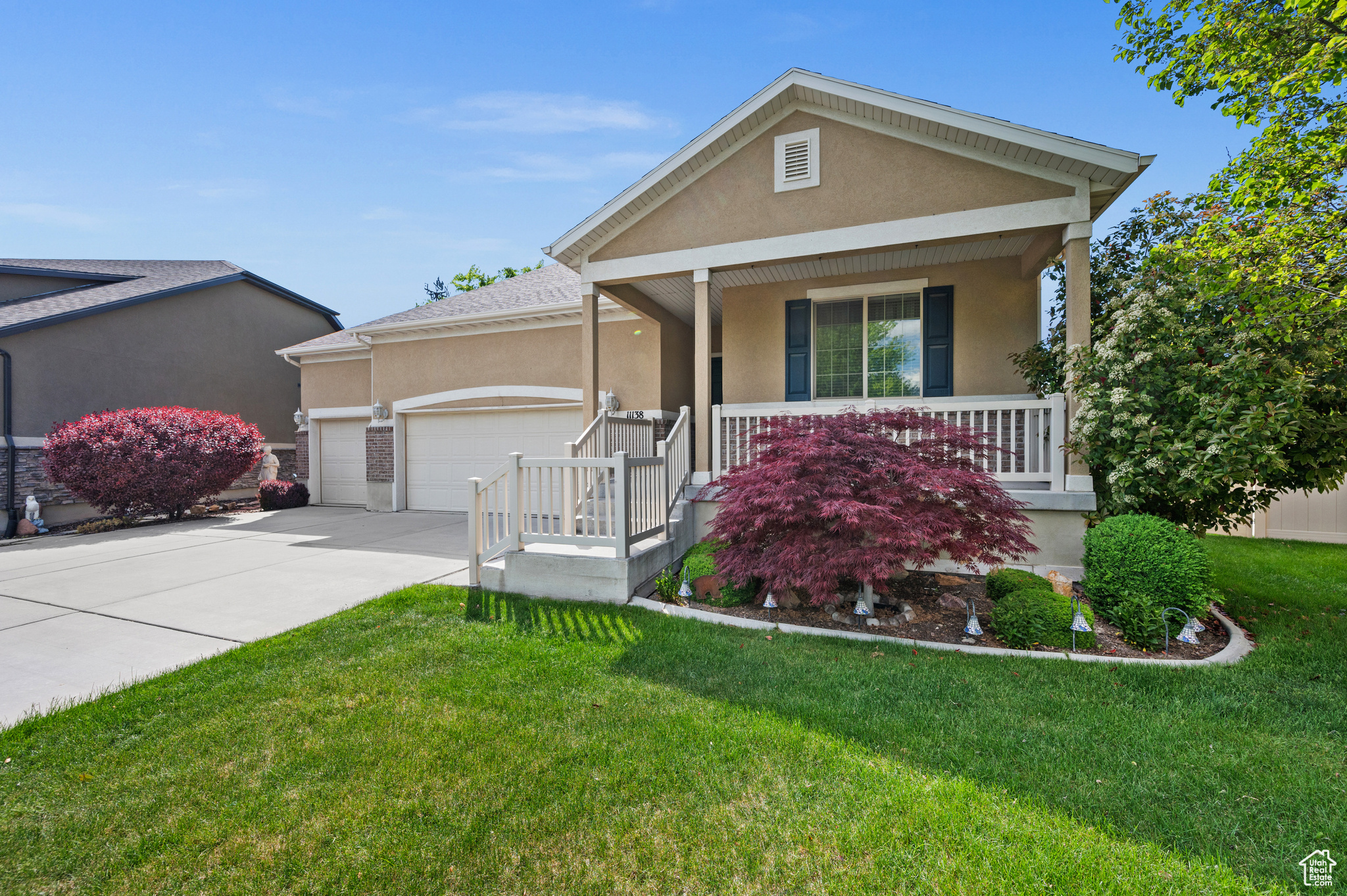 11138 S HEATHER GROVE LN