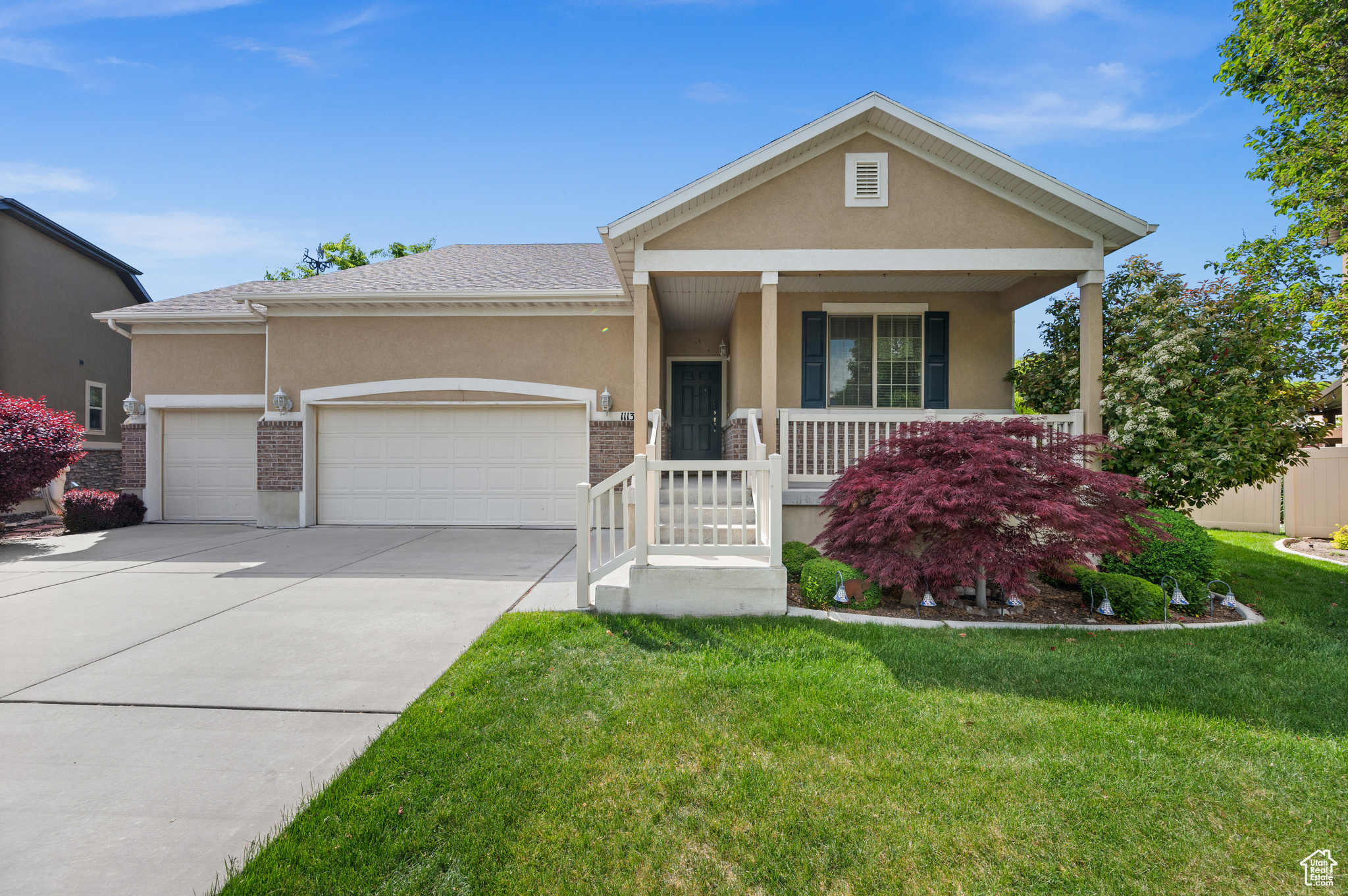 11138 S HEATHER GROVE LN