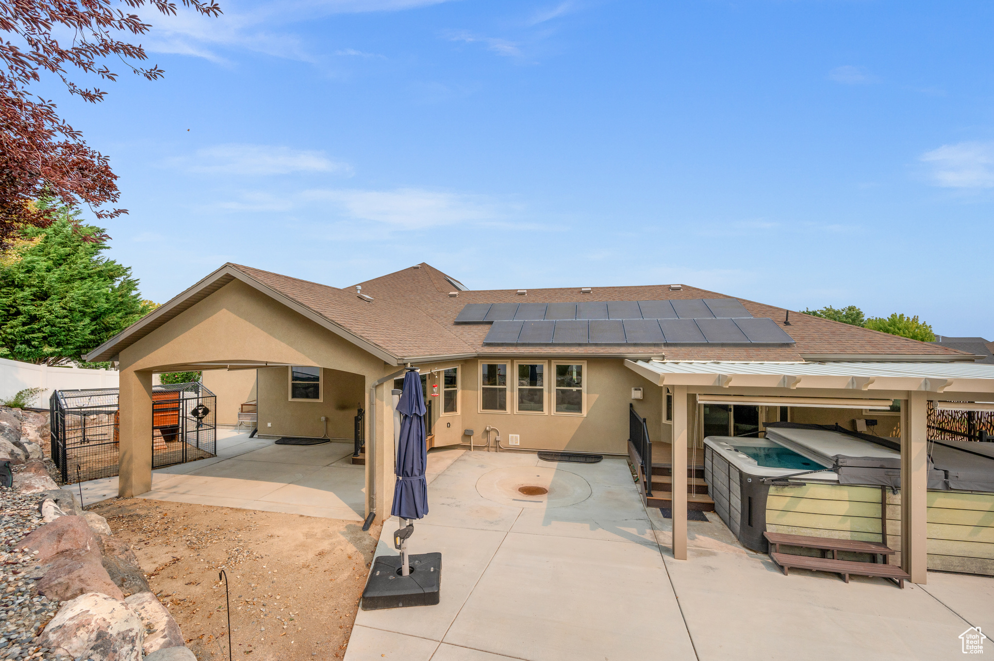 14403 S HAVANA ROSE CV