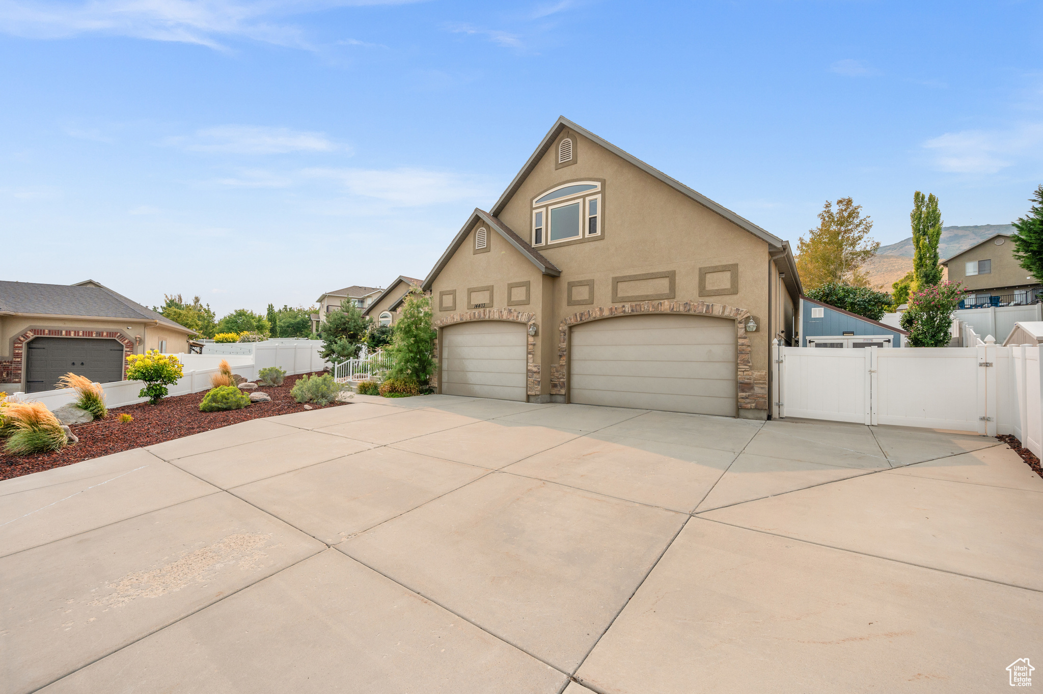 14403 S HAVANA ROSE CV