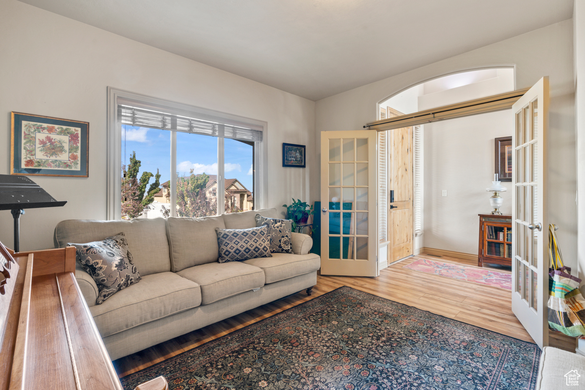 14783 S SUMMIT RIDGE CIR