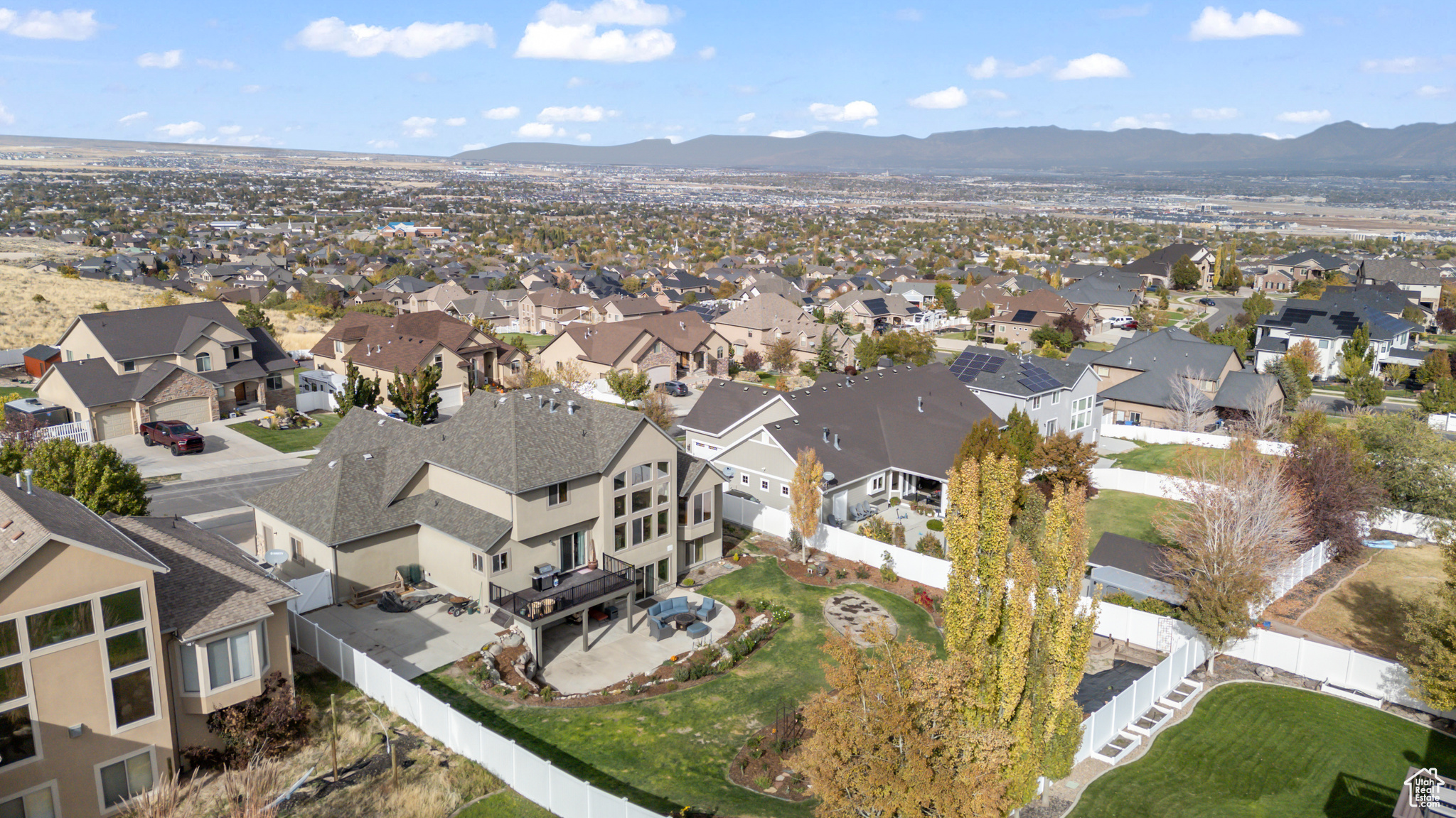 14783 S SUMMIT RIDGE CIR