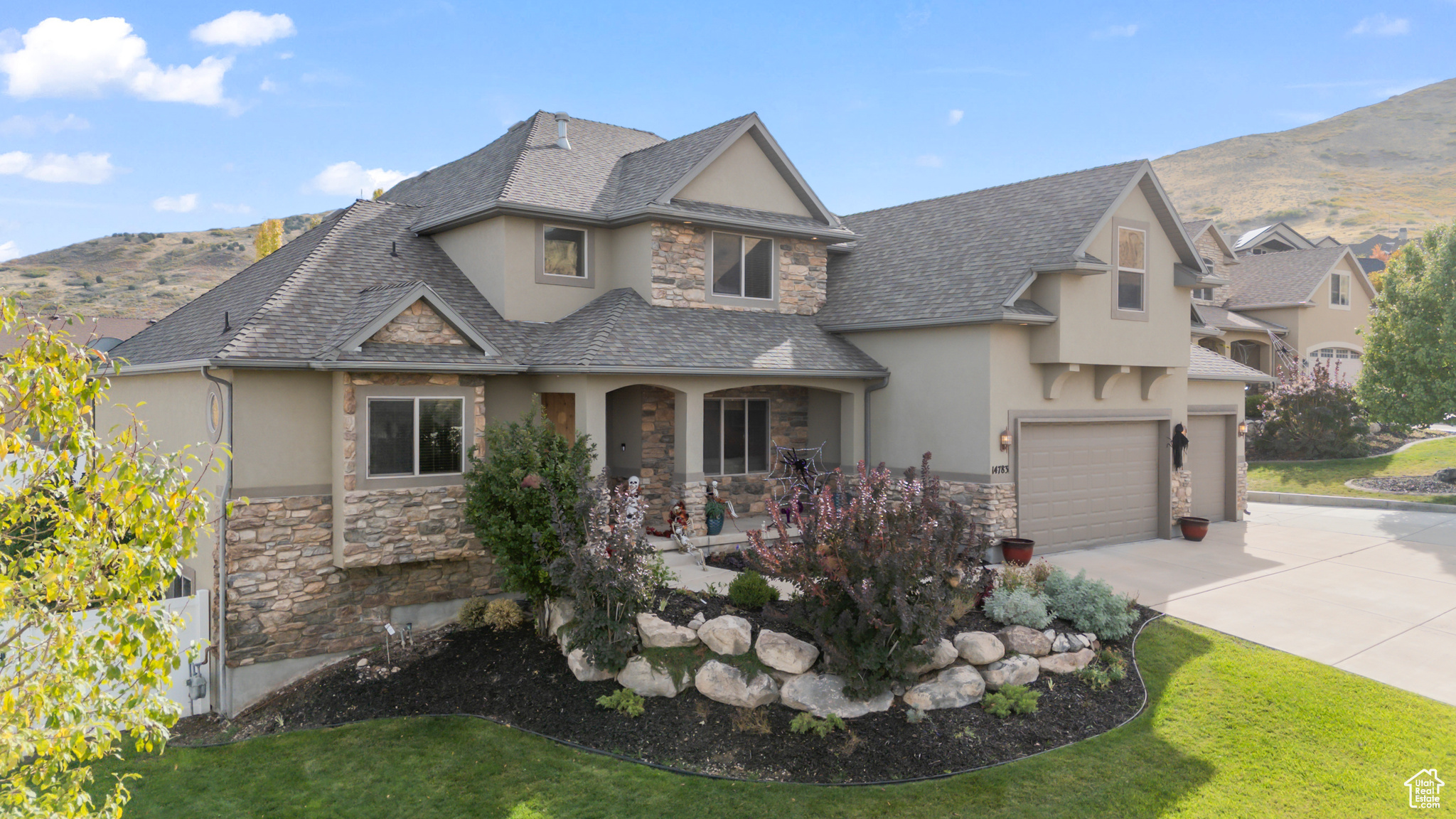 14783 S SUMMIT RIDGE CIR