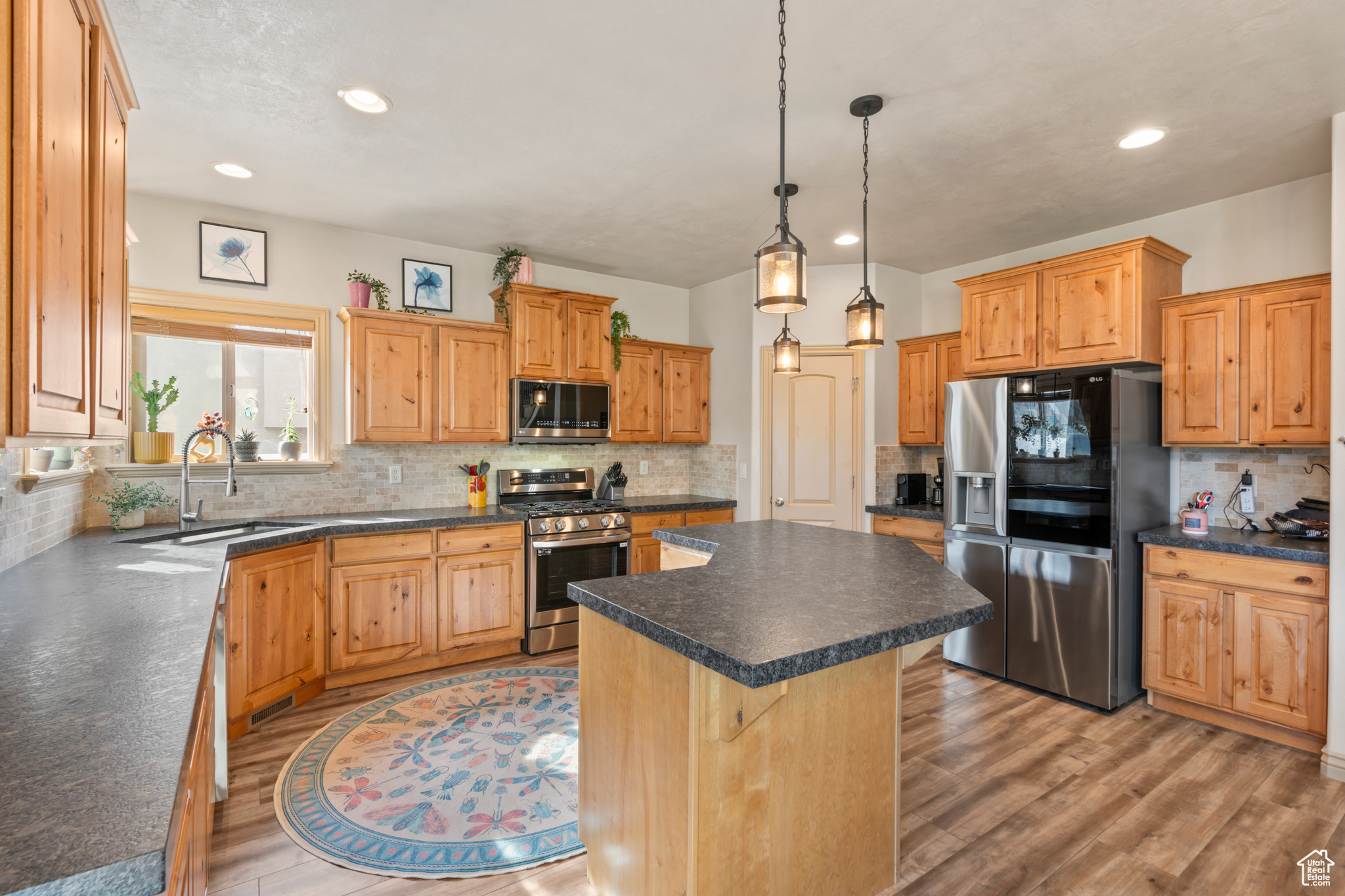 14783 S SUMMIT RIDGE CIR