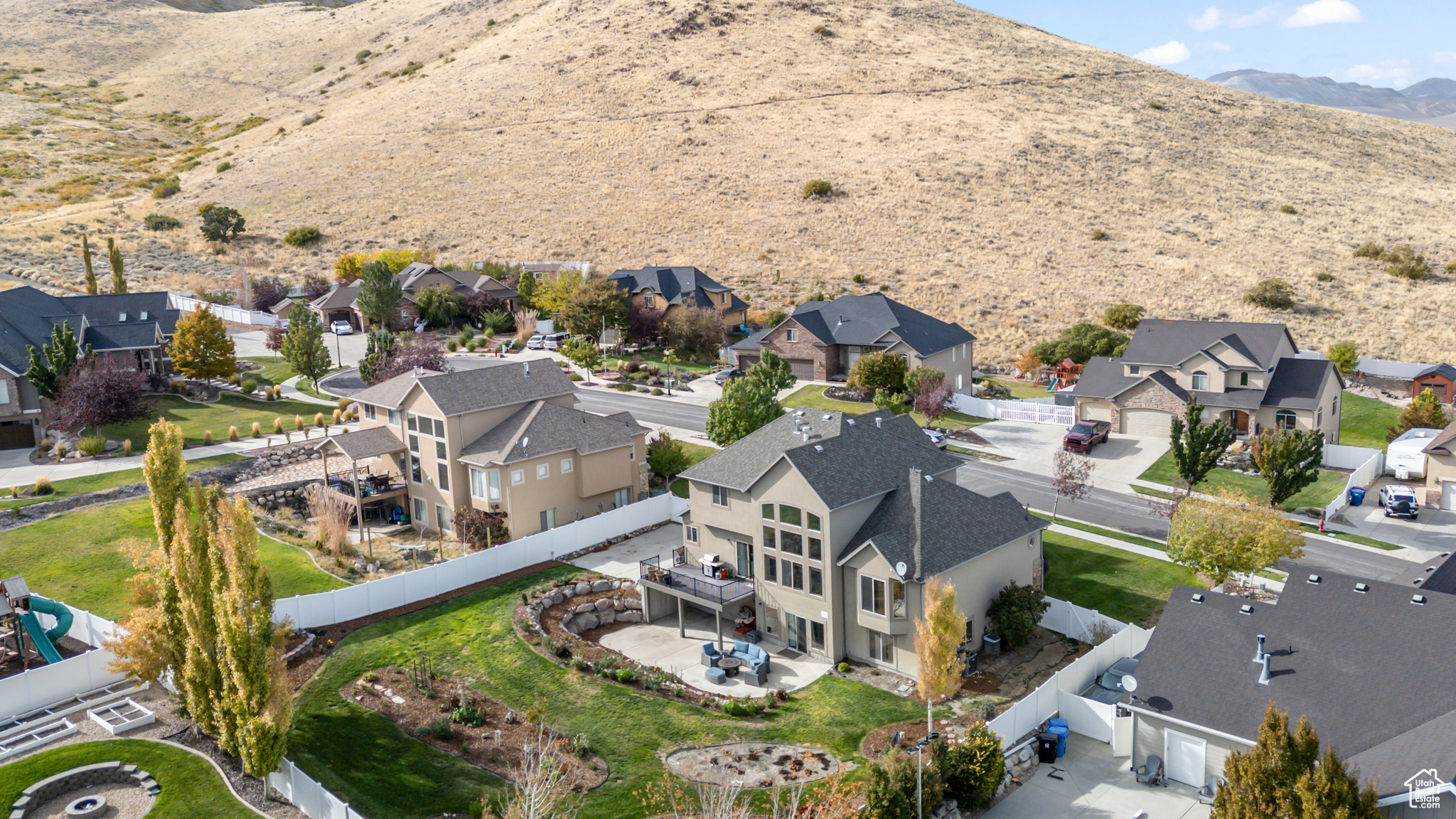 14783 S SUMMIT RIDGE CIR