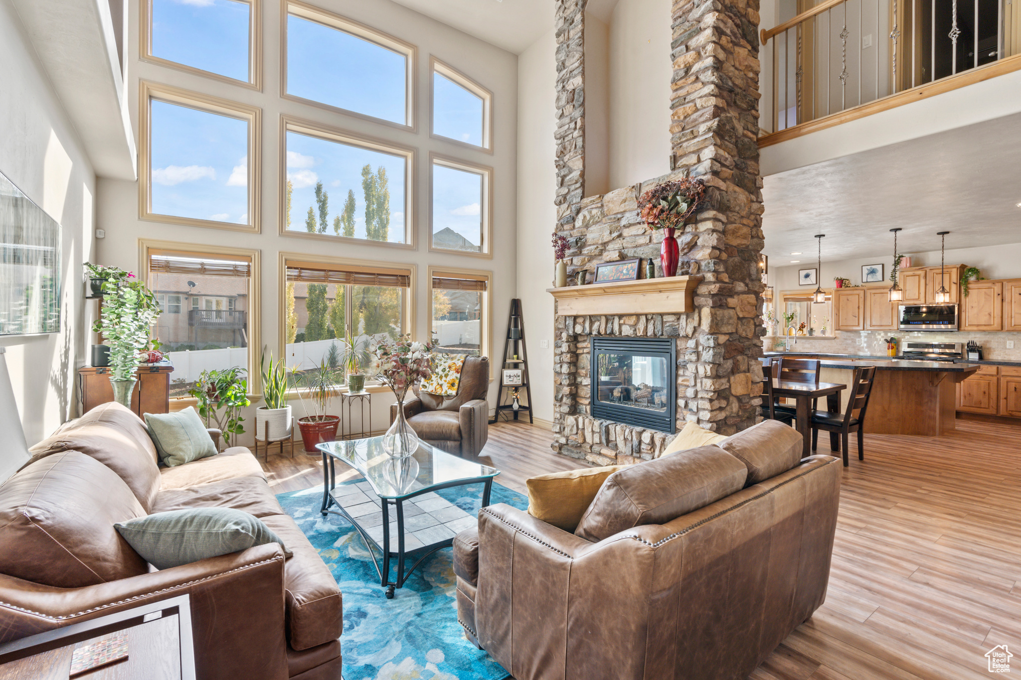14783 S SUMMIT RIDGE CIR