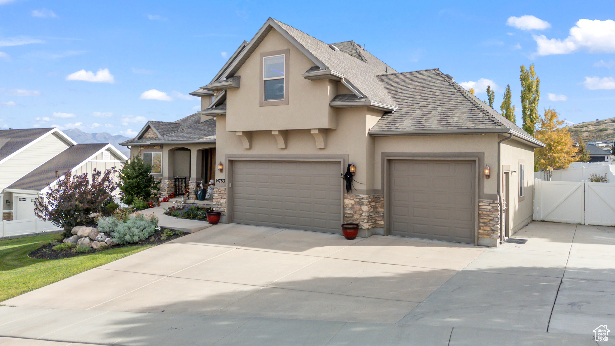 14783 S SUMMIT RIDGE CIR