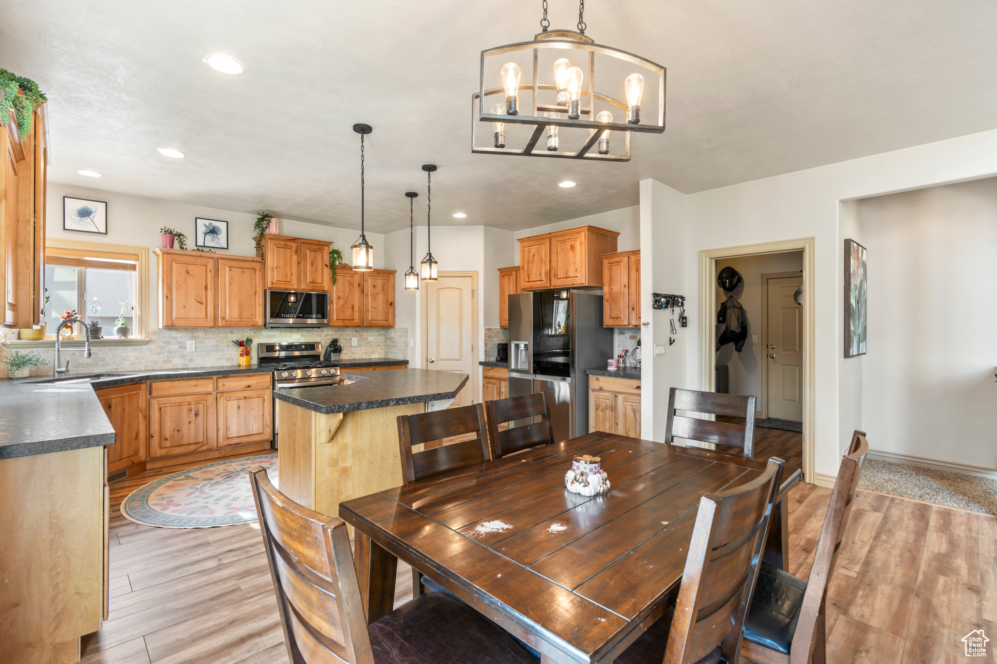 14783 S SUMMIT RIDGE CIR