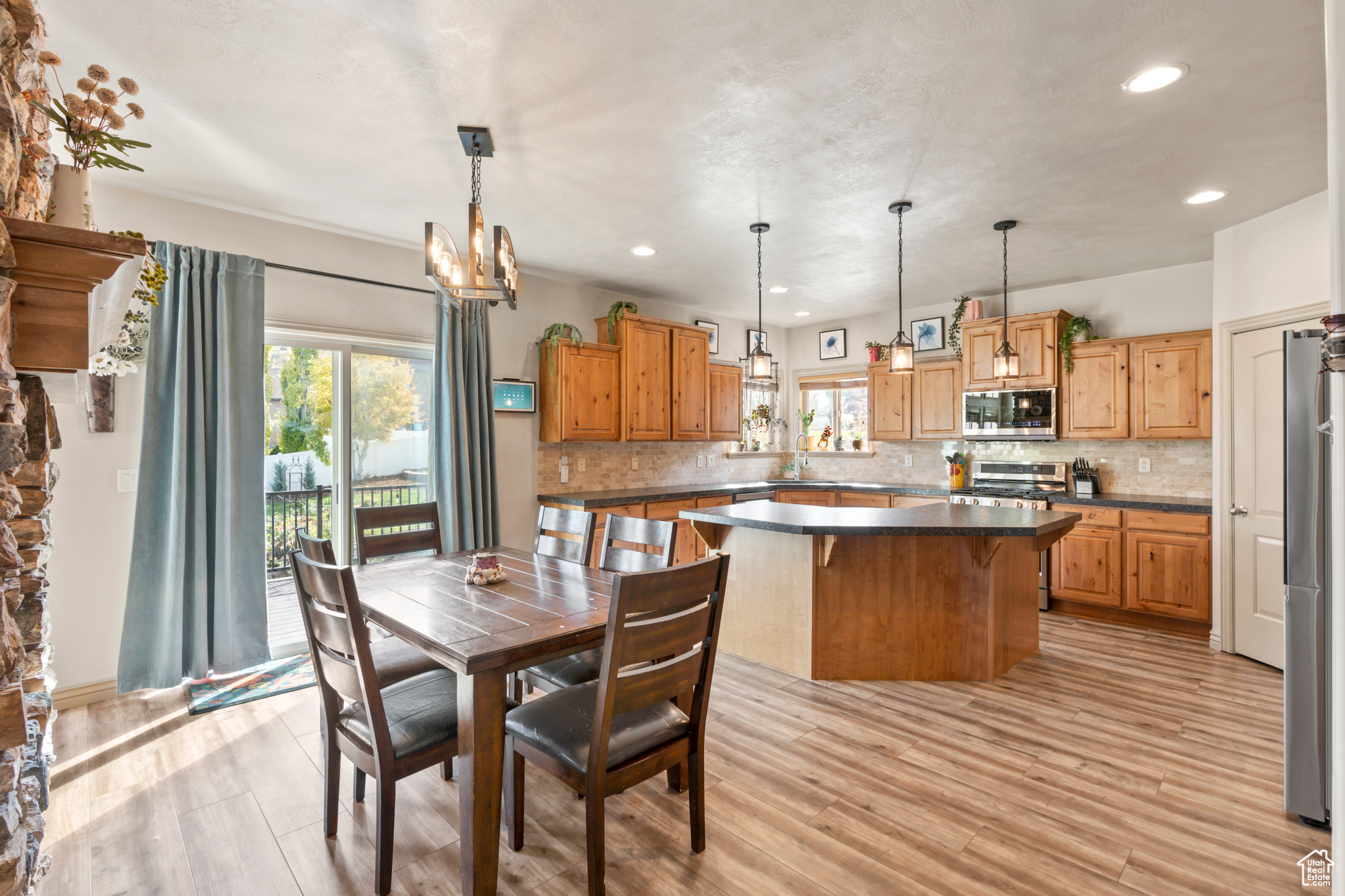 14783 S SUMMIT RIDGE CIR