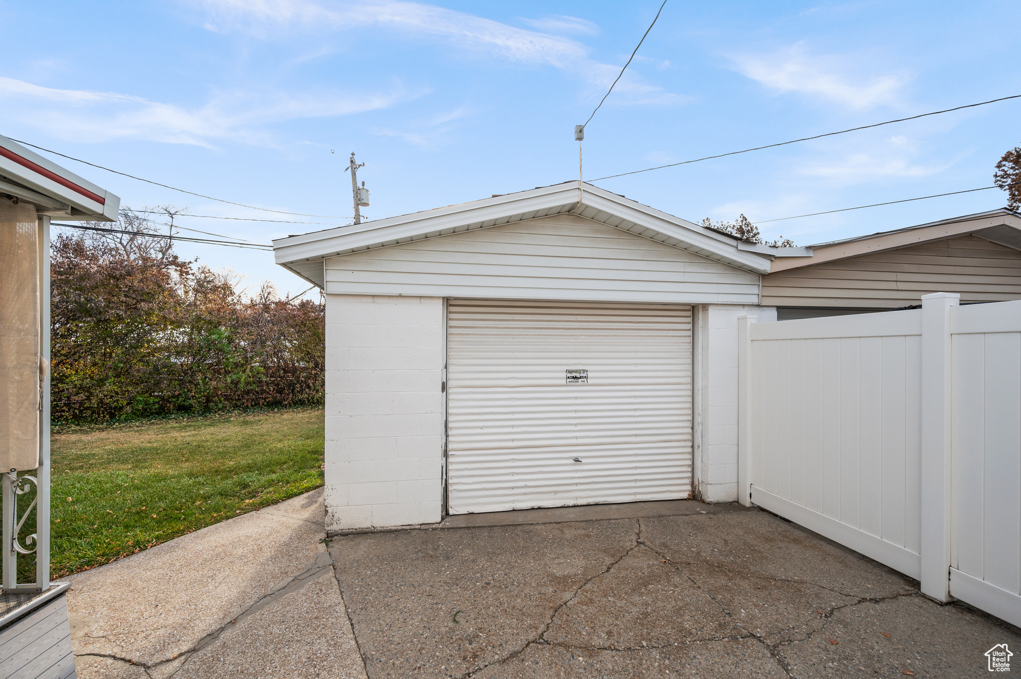 1111 N SONATA ST