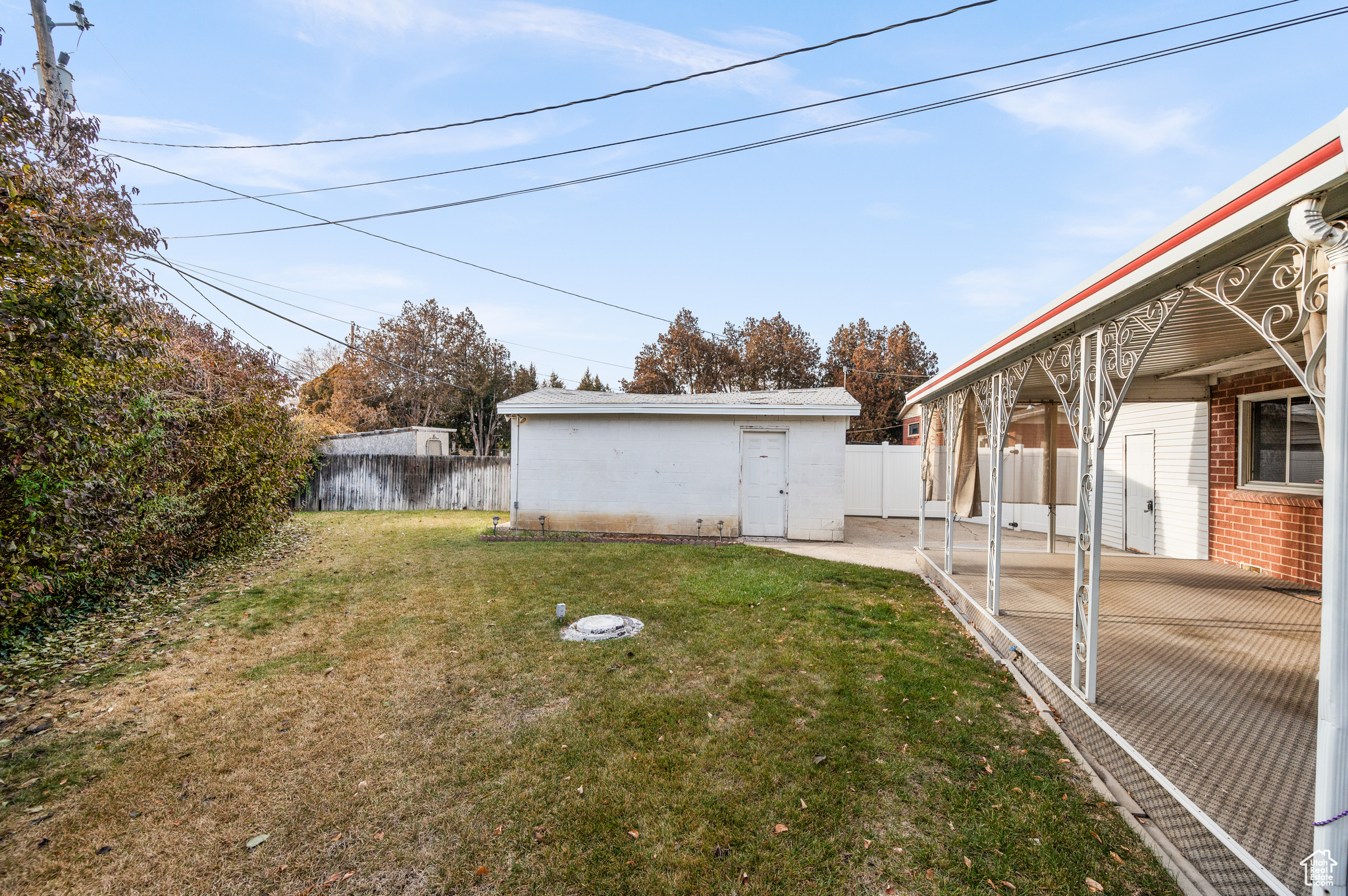 1111 N SONATA ST