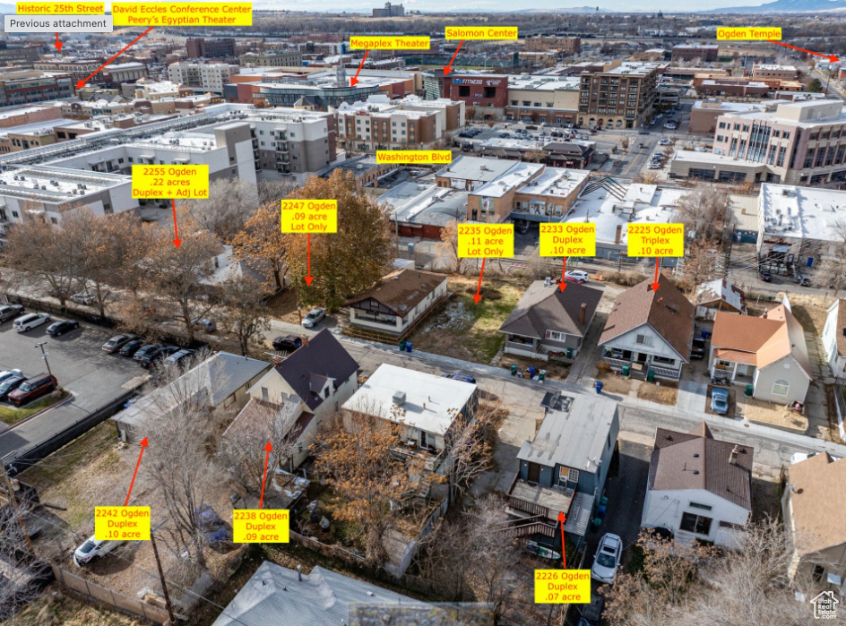 2255 OGDEN AVE