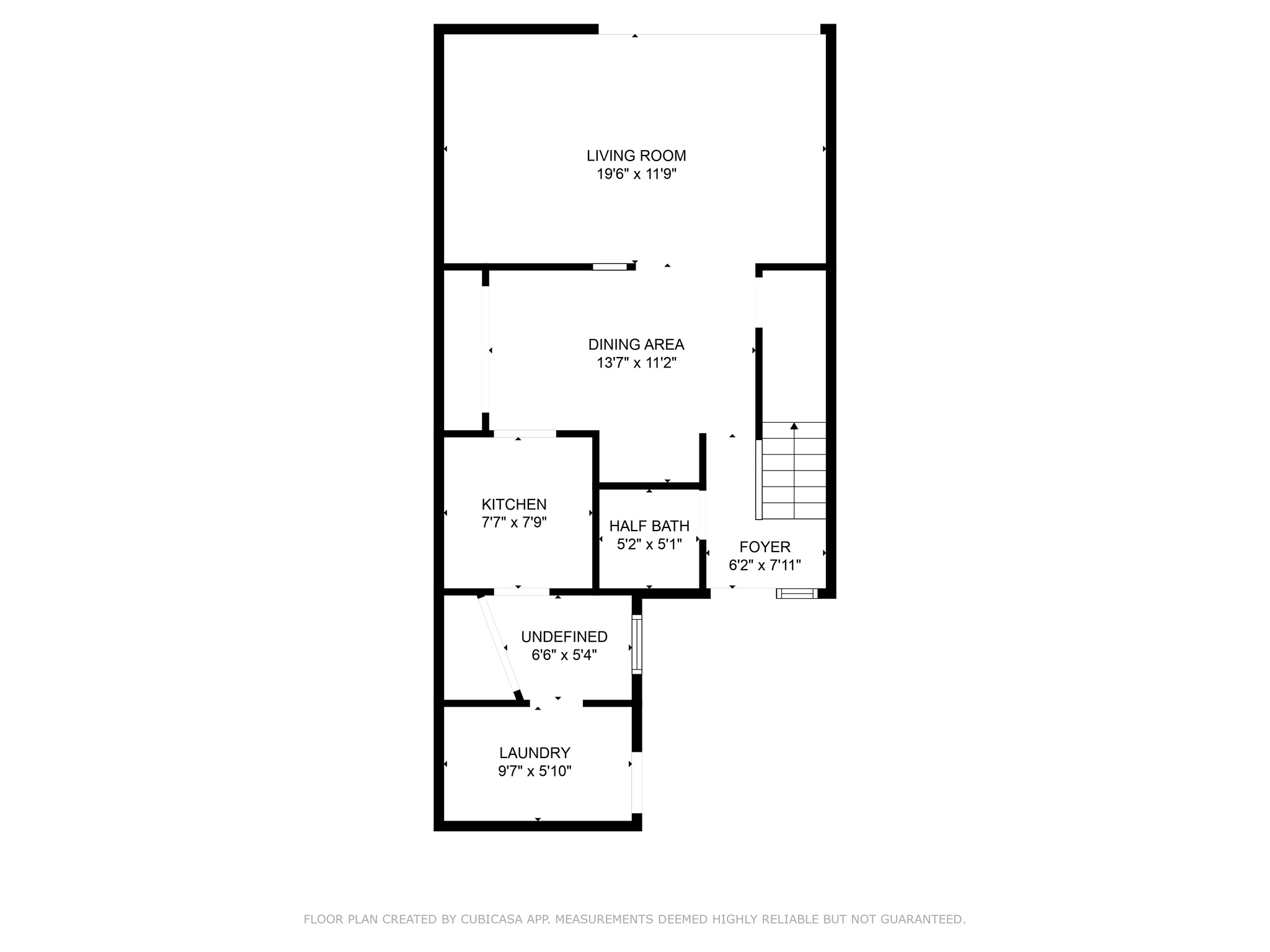 2613 W VILLAGE LN #B