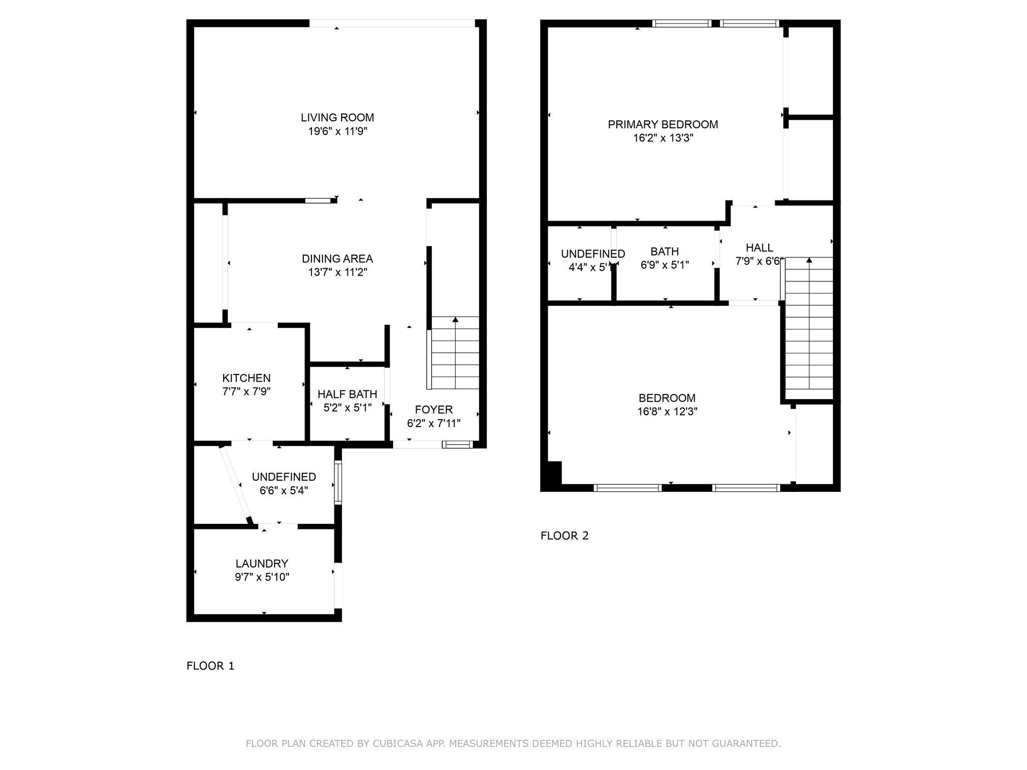 2613 W VILLAGE LN #B