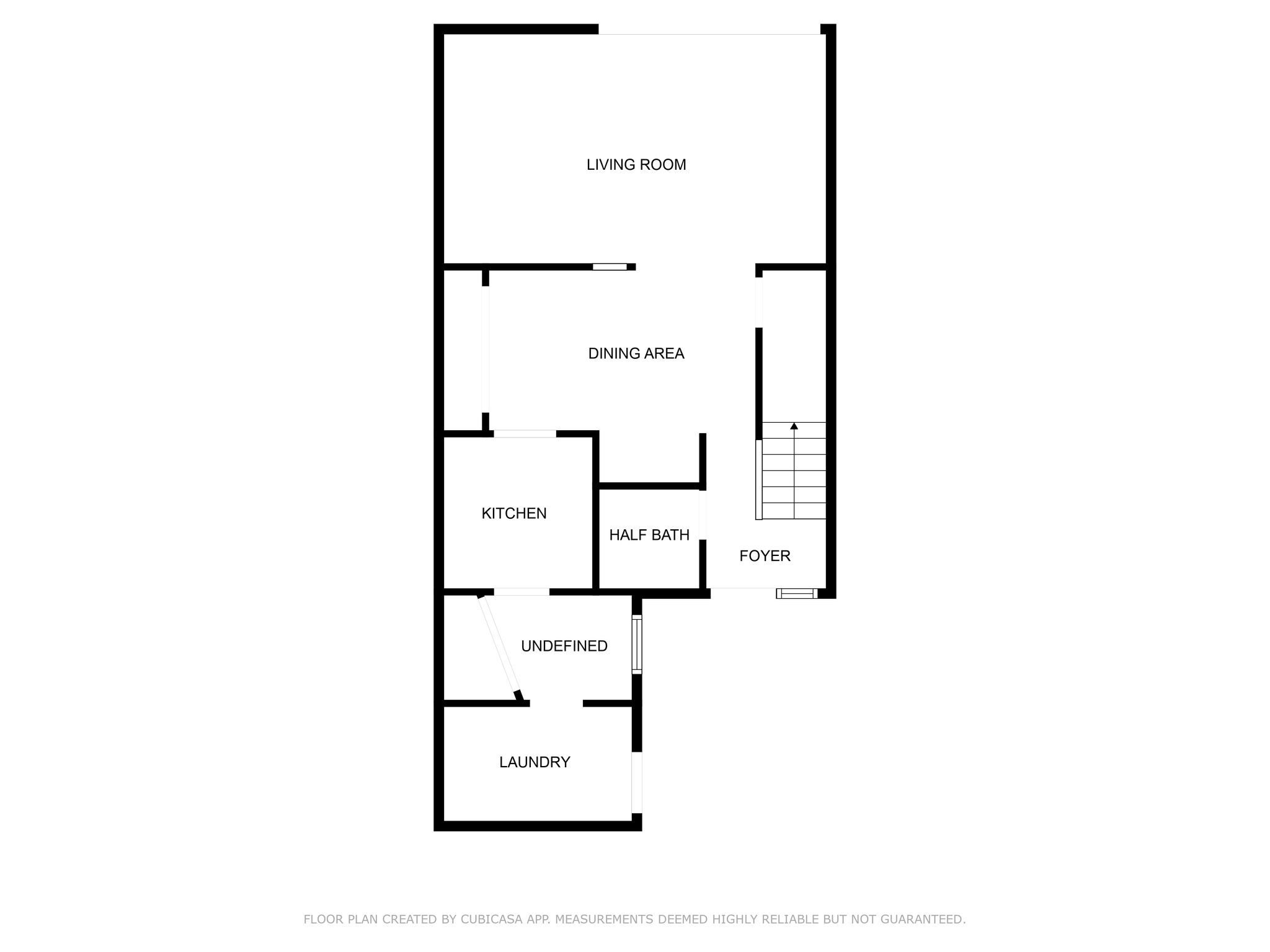2613 W VILLAGE LN #B